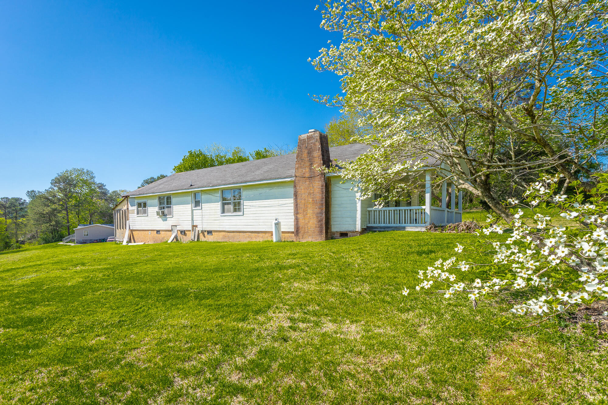 19 Glasscock Road