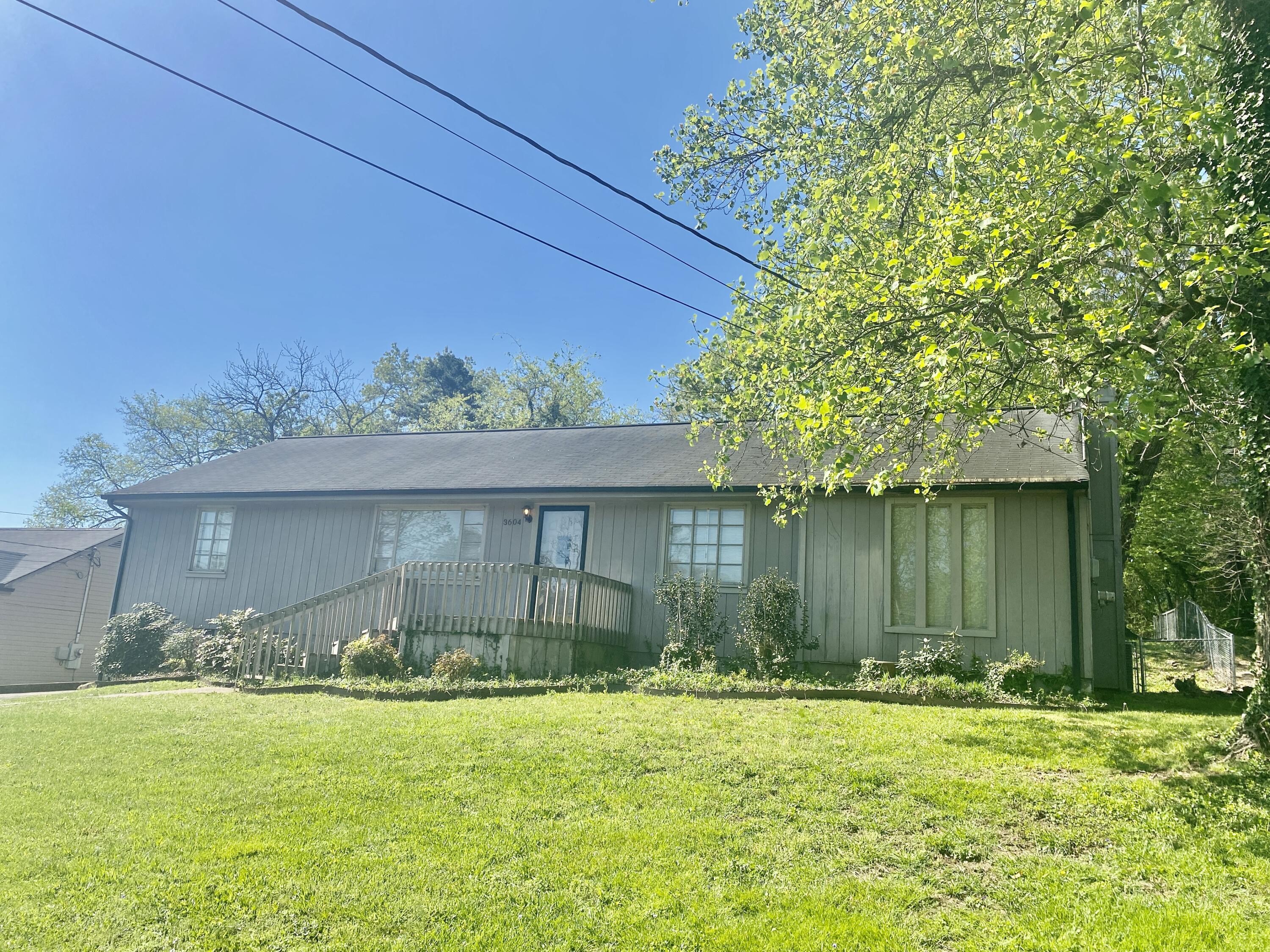 3604 Ida Bell Lane