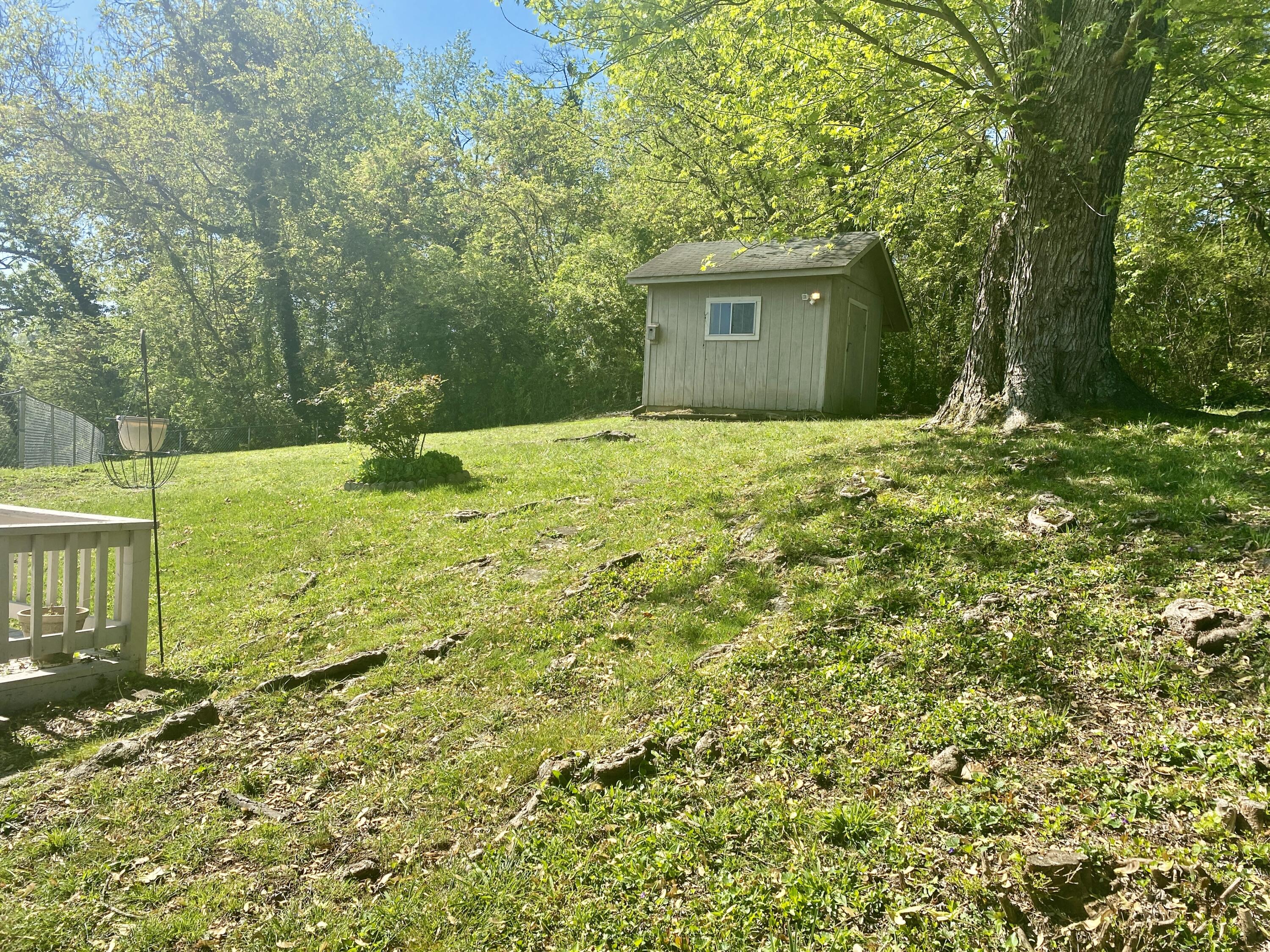 3604 Ida Bell Lane