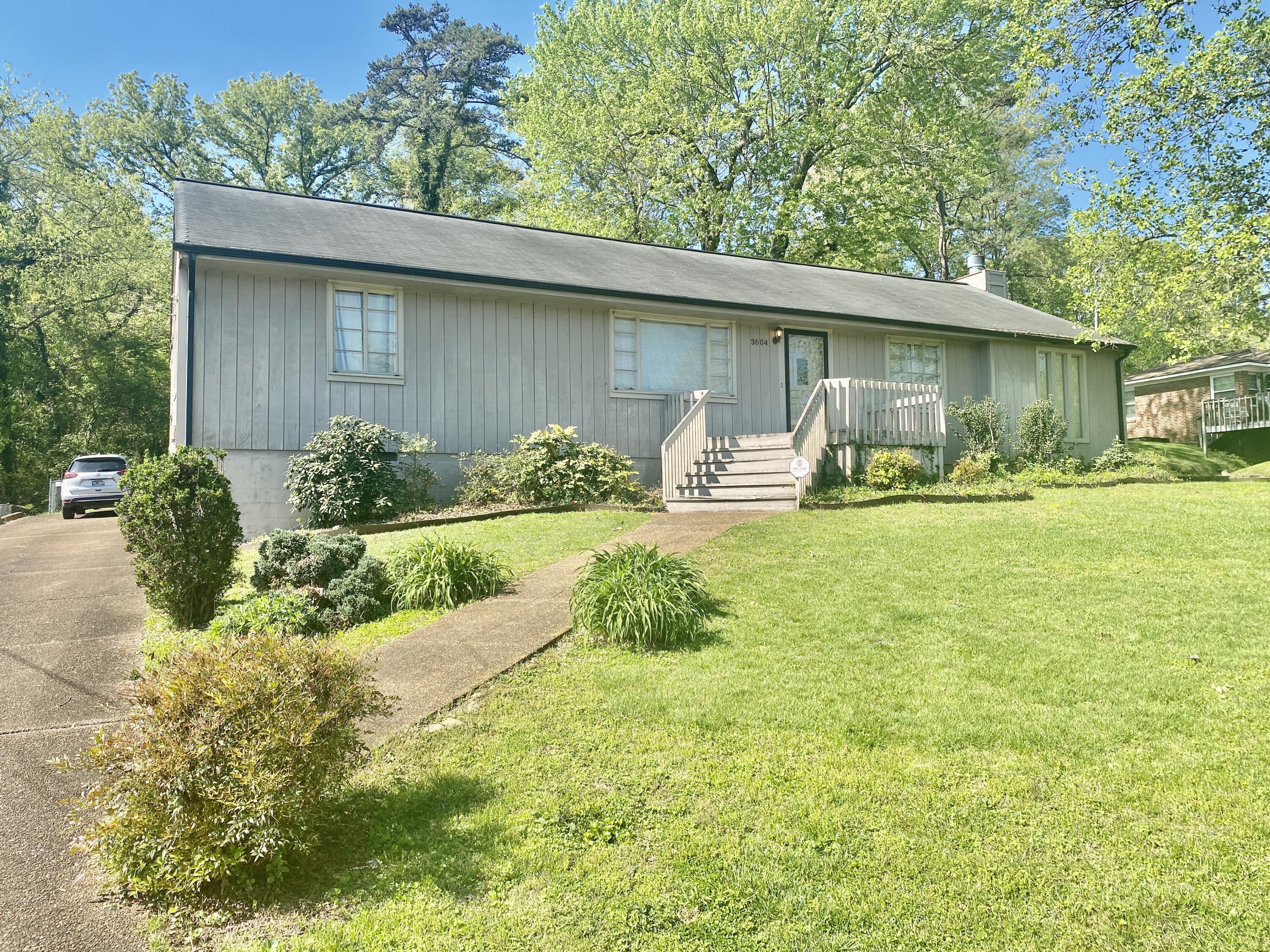 3604 Ida Bell Lane