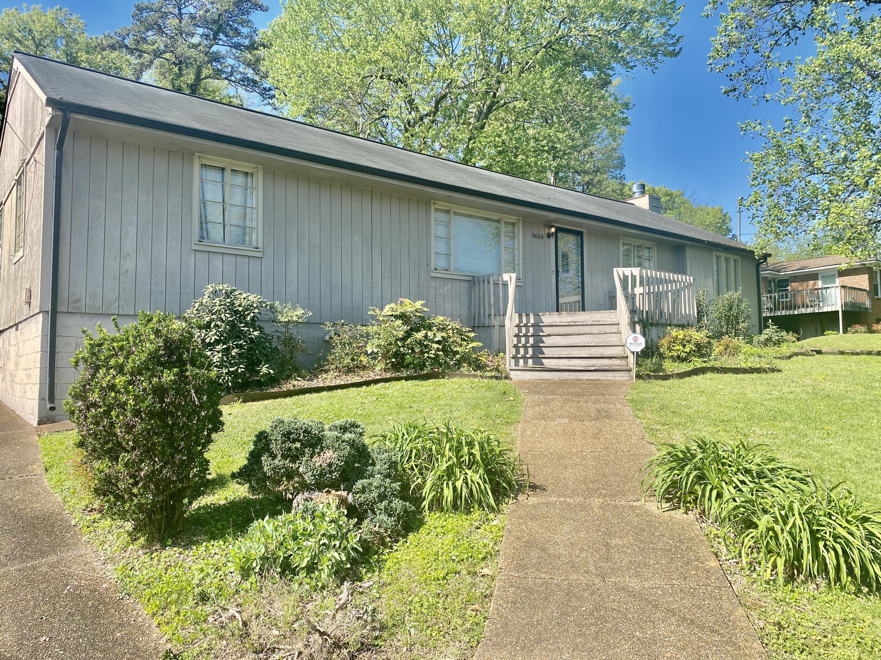 3604 Ida Bell Lane