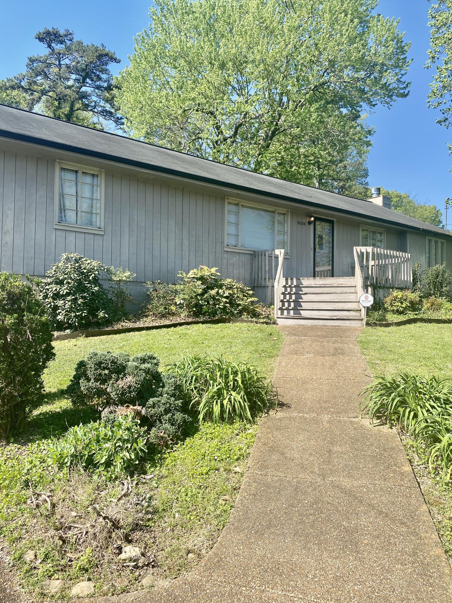 3604 Ida Bell Lane