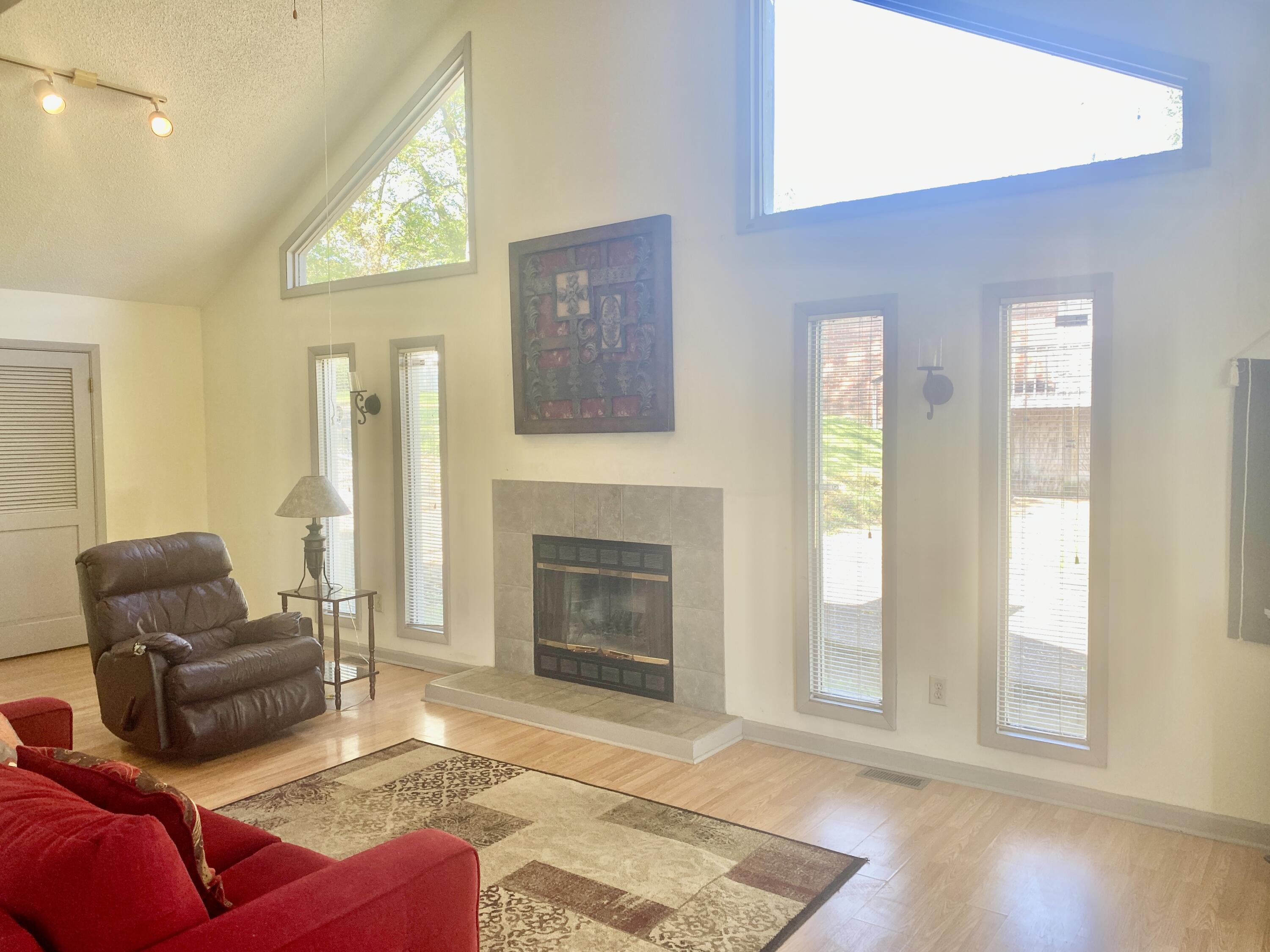3604 Ida Bell Lane