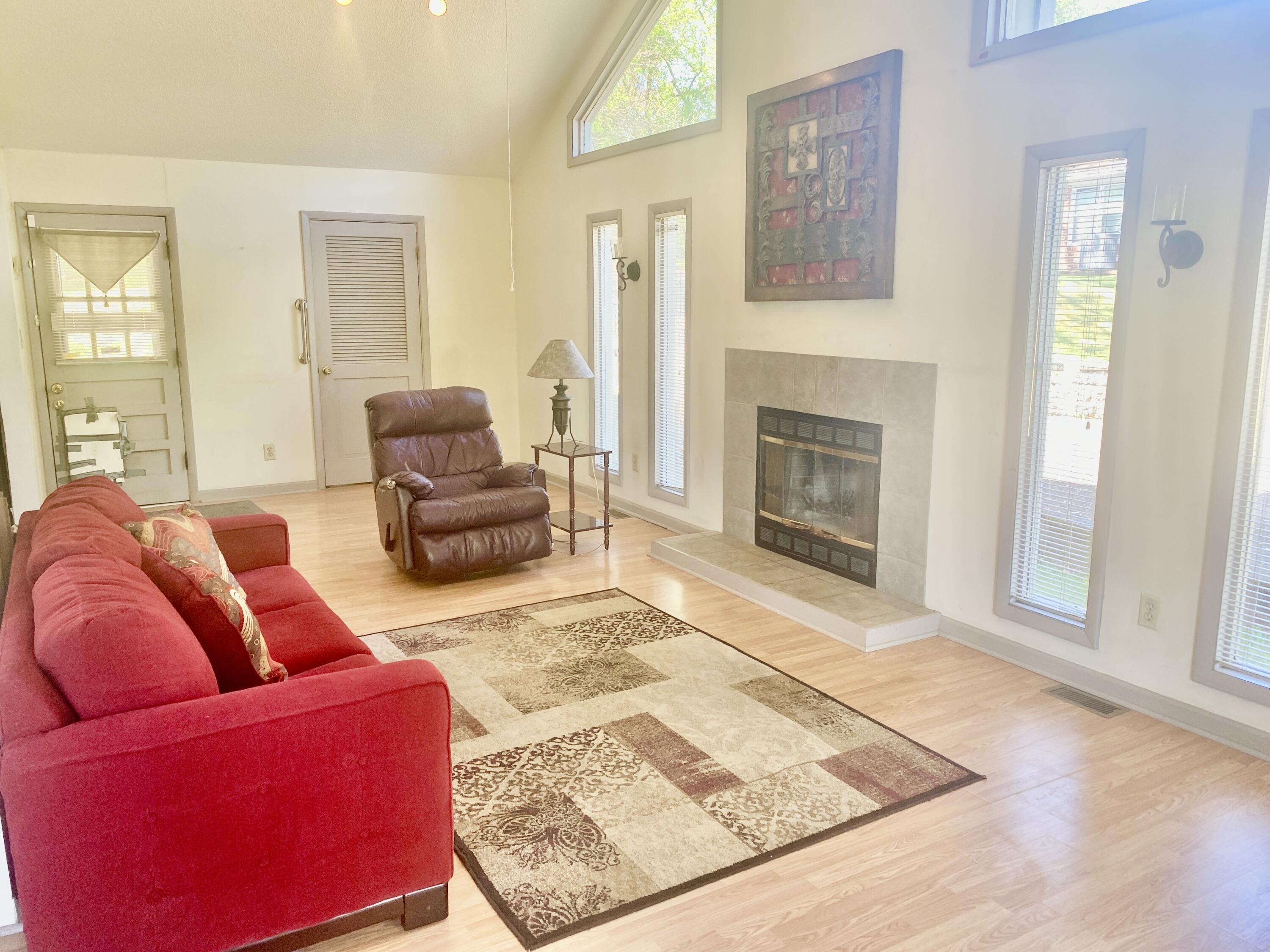 3604 Ida Bell Lane