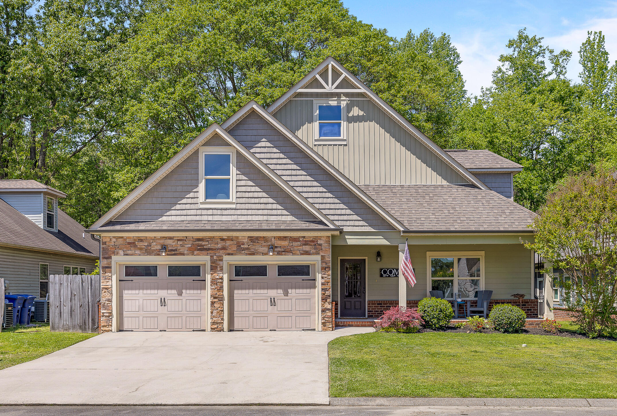 2460 Waterhaven Drive