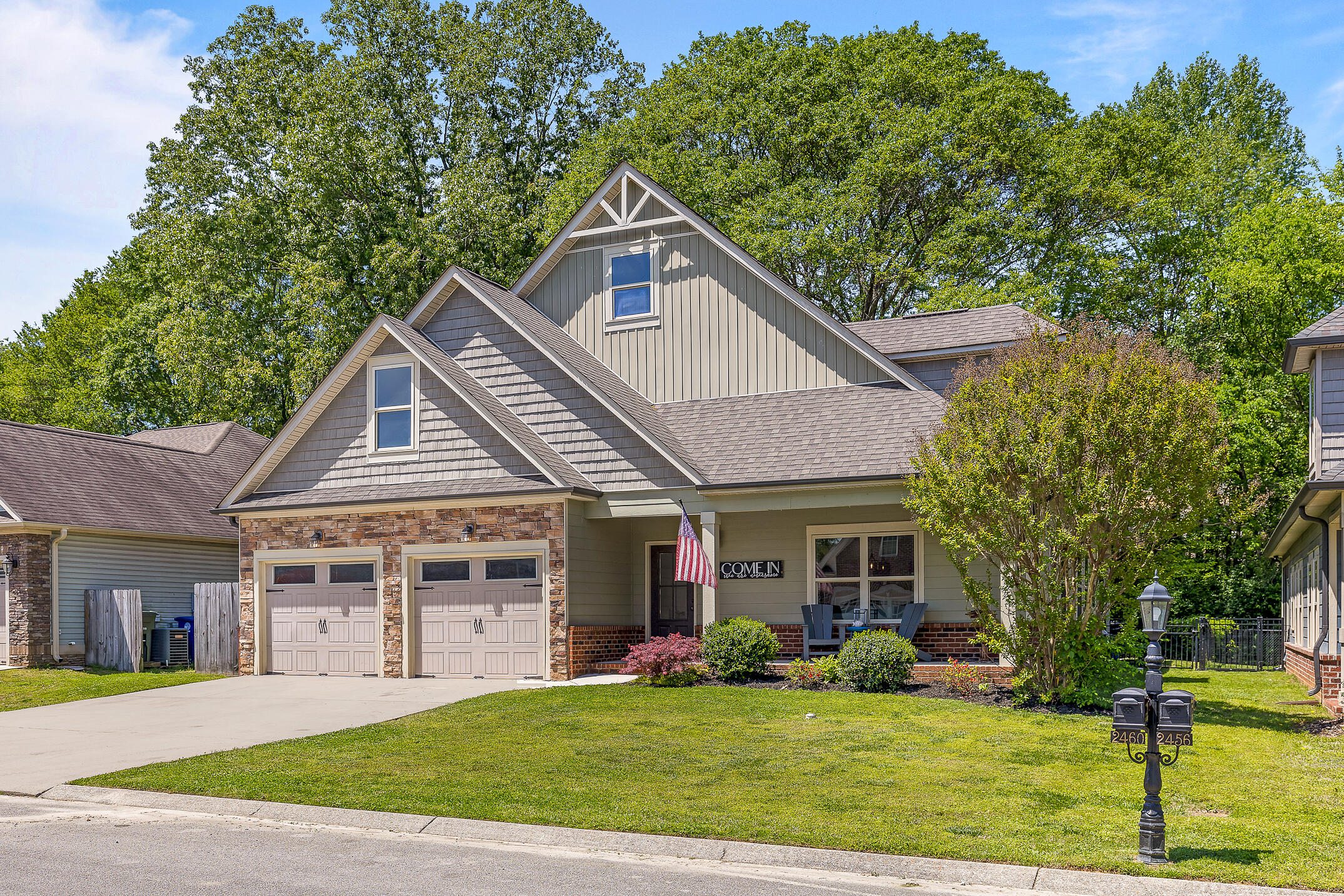 2460 Waterhaven Drive