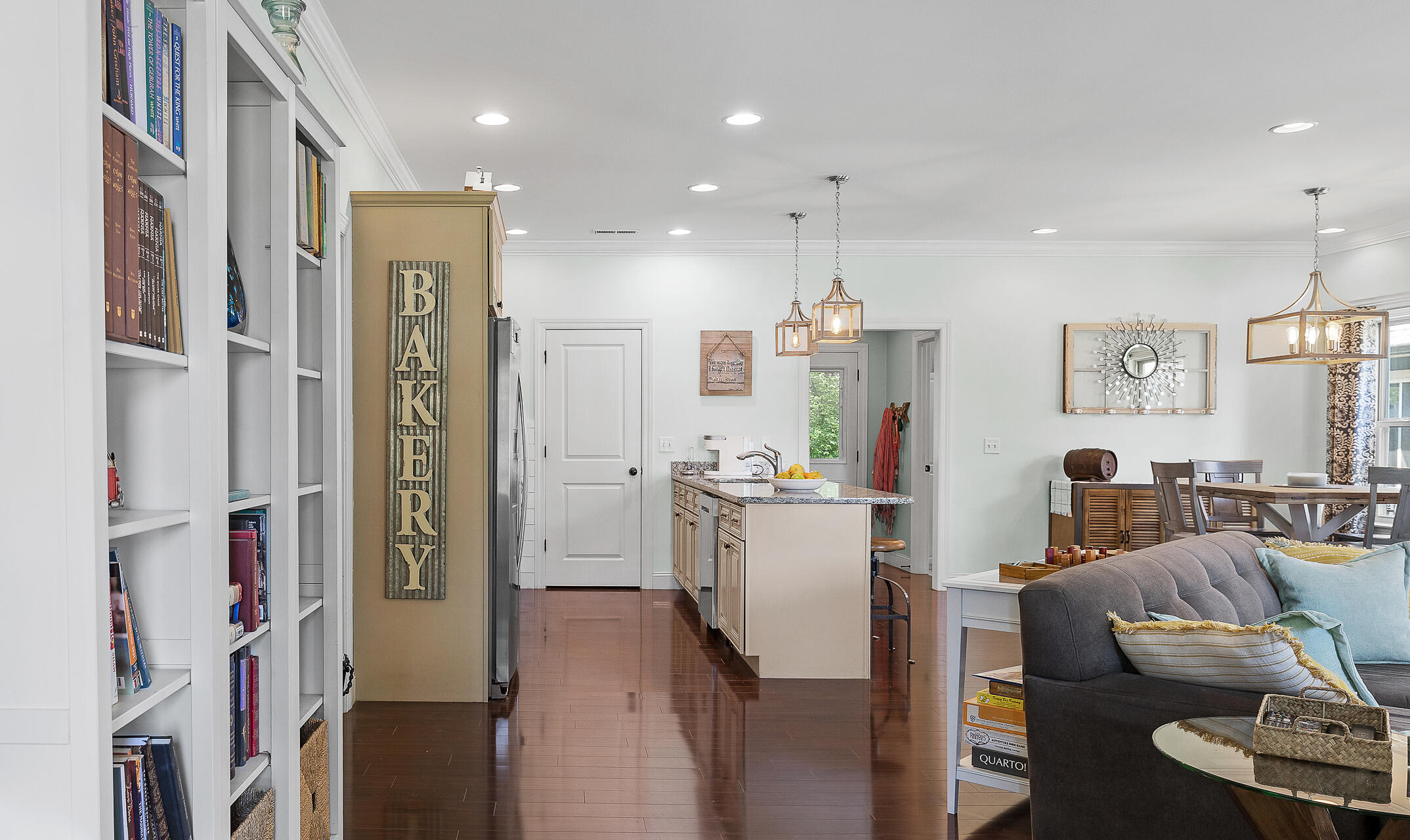 2460 Waterhaven Drive