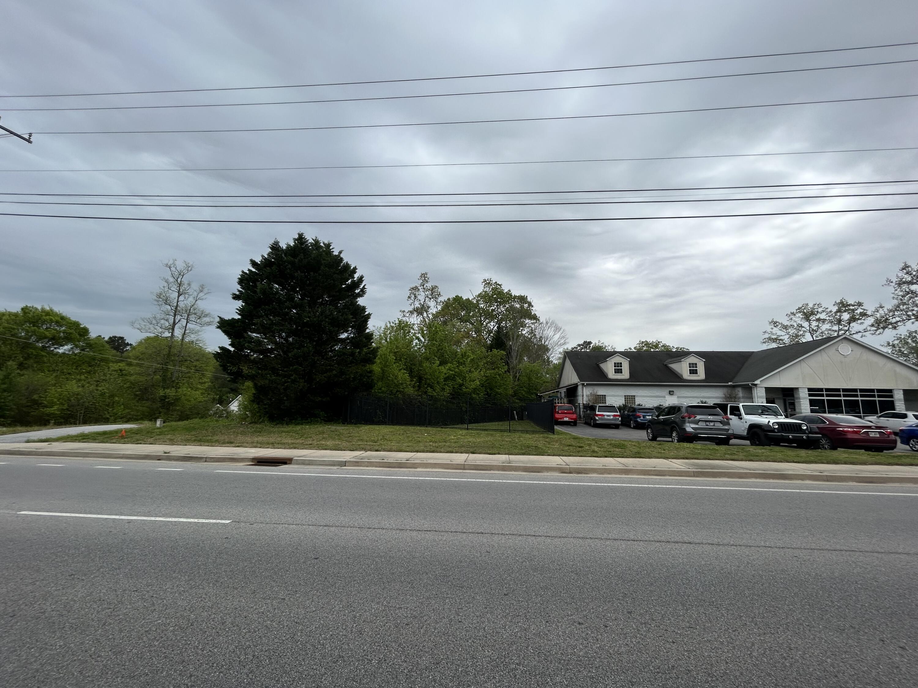 8494 E Brainerd Road