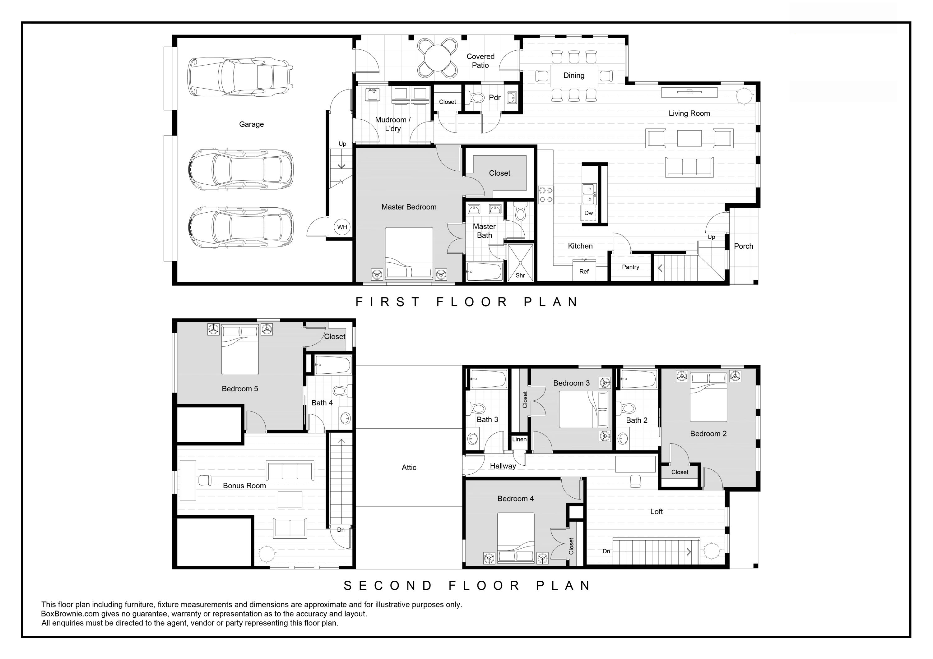 8119 Honeycomb Lane, 53