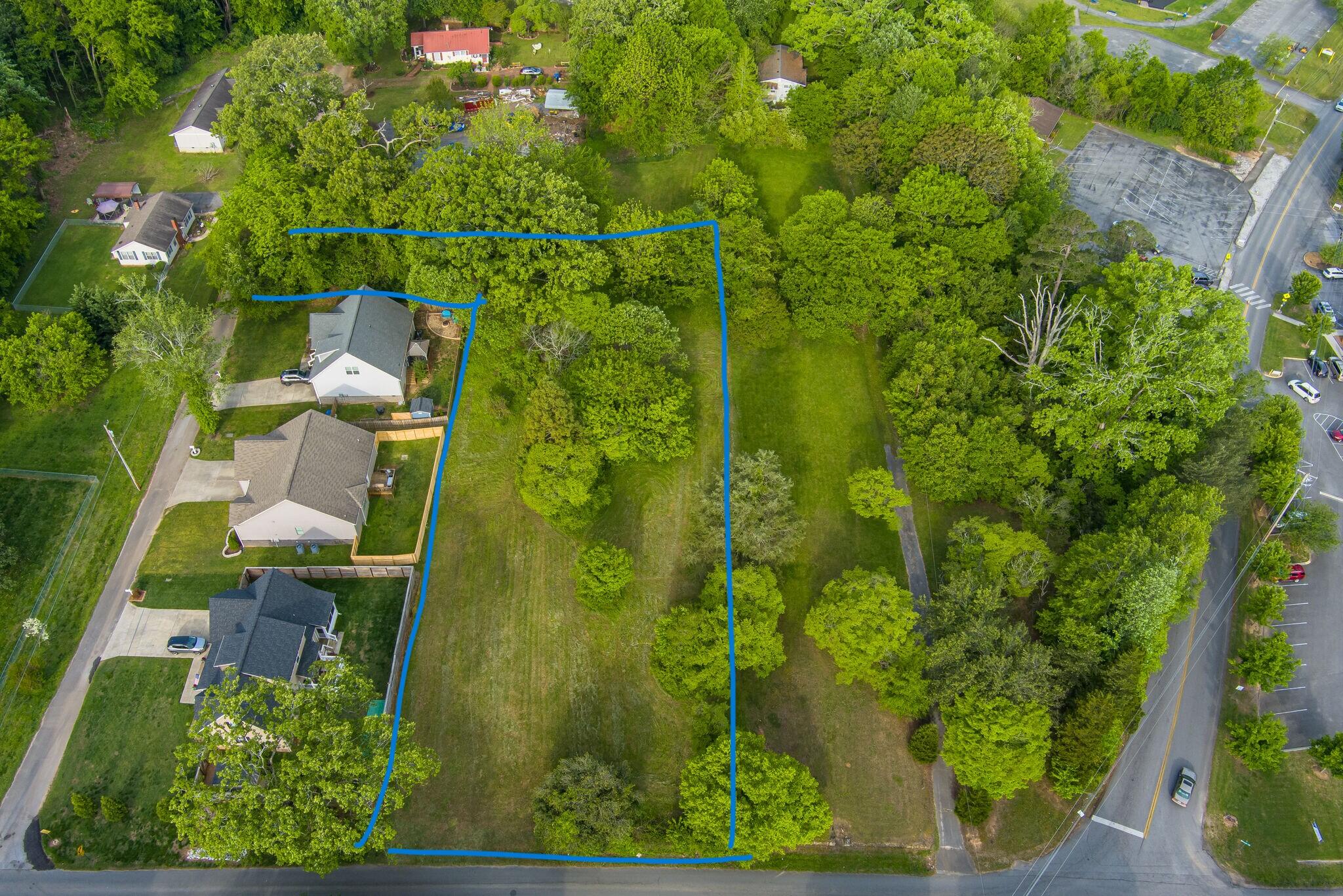 5255 Old Hixson Pike