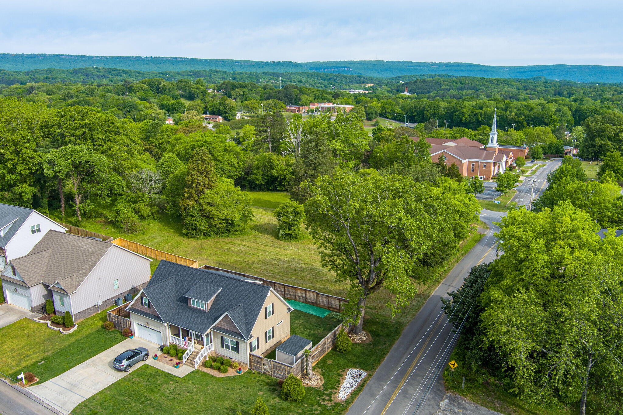 5255 Old Hixson Pike