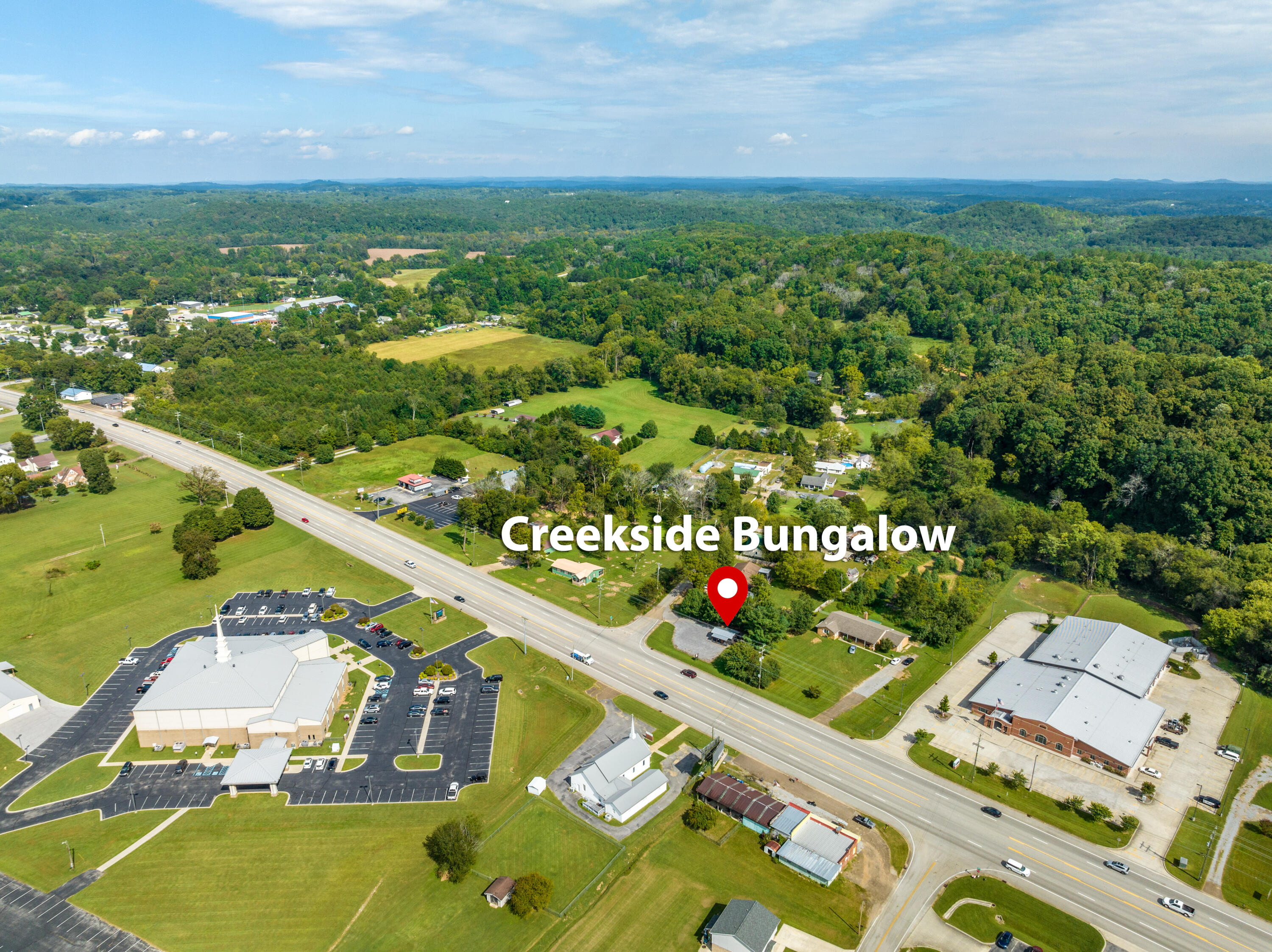 14916 Dayton Pike
