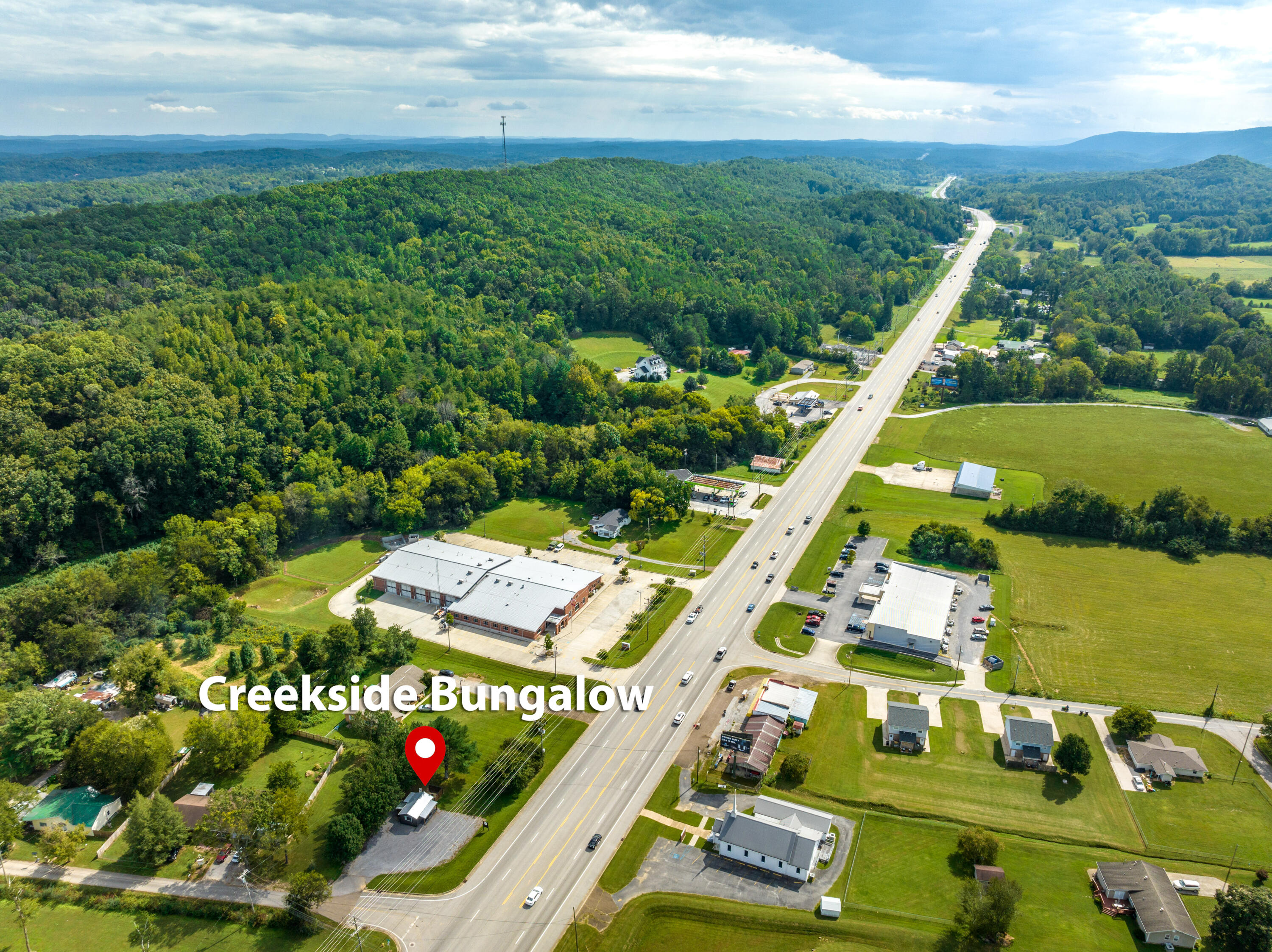 14916 Dayton Pike
