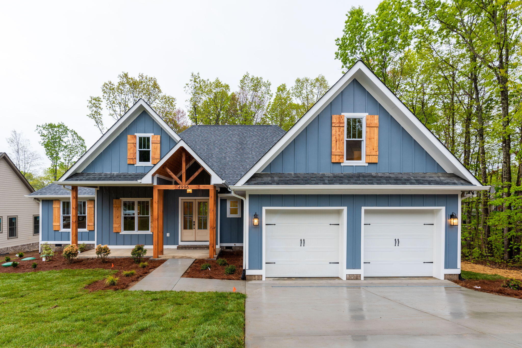 4996 Virginia Pine Road