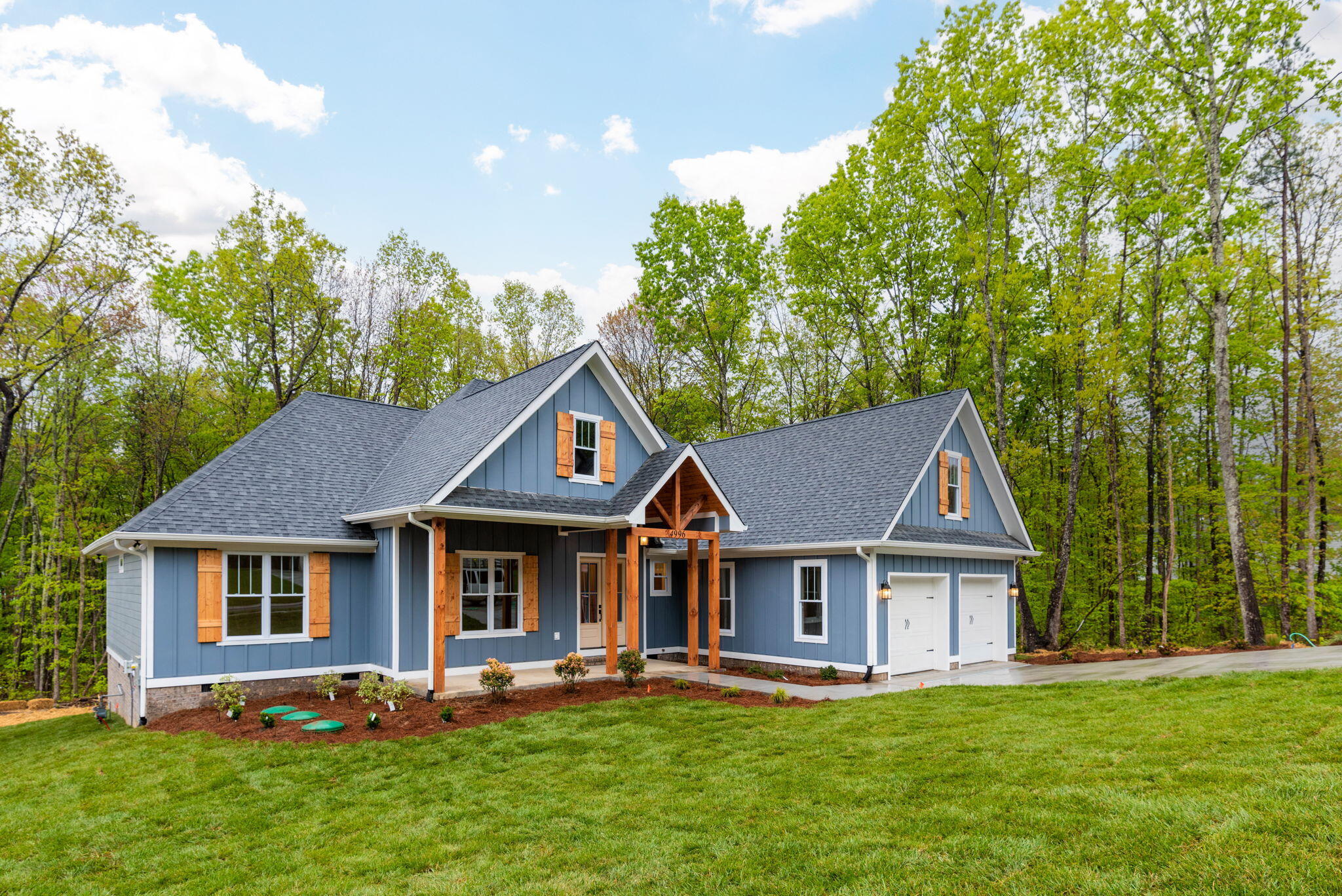 4996 Virginia Pine Road