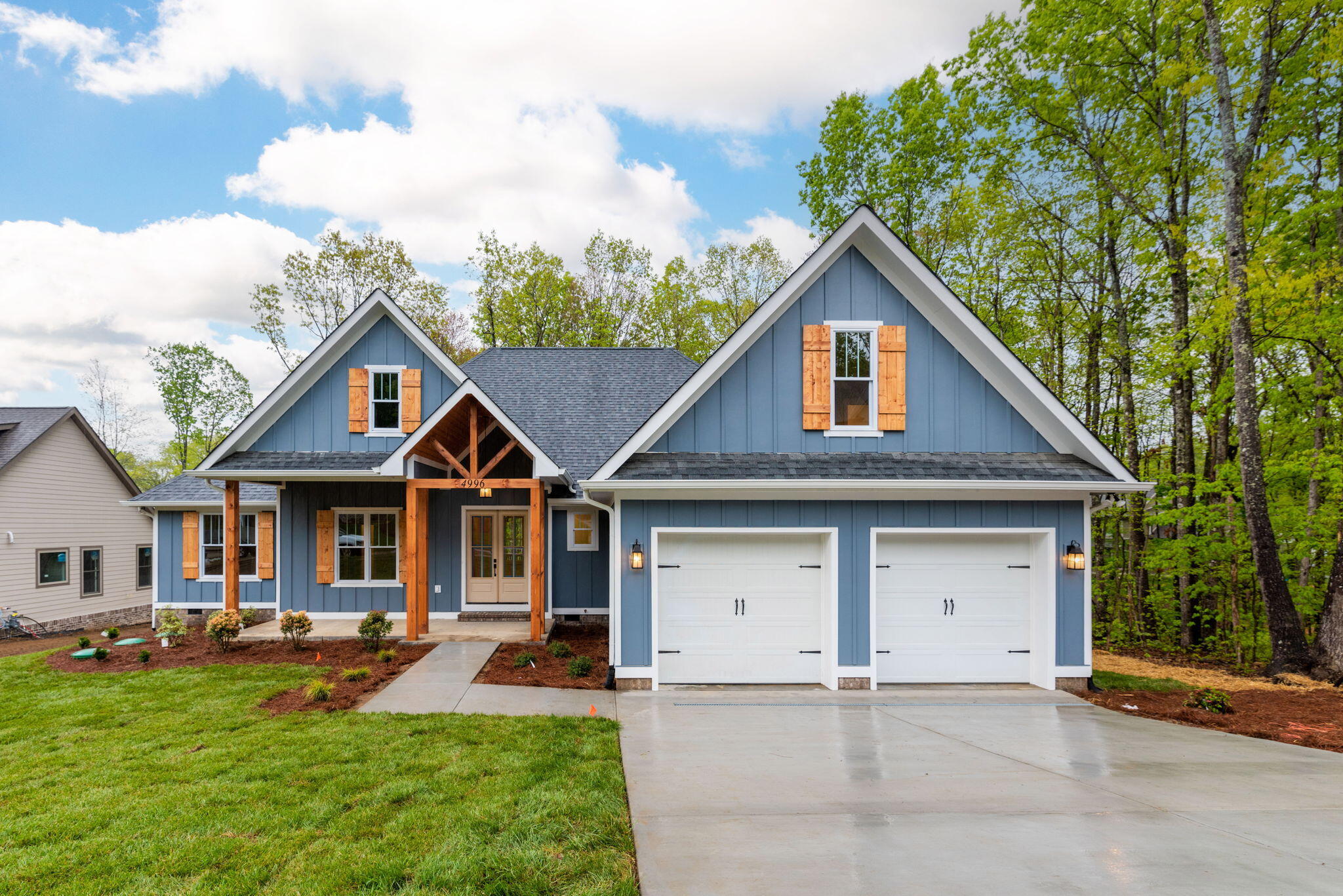 4996 Virginia Pine Road