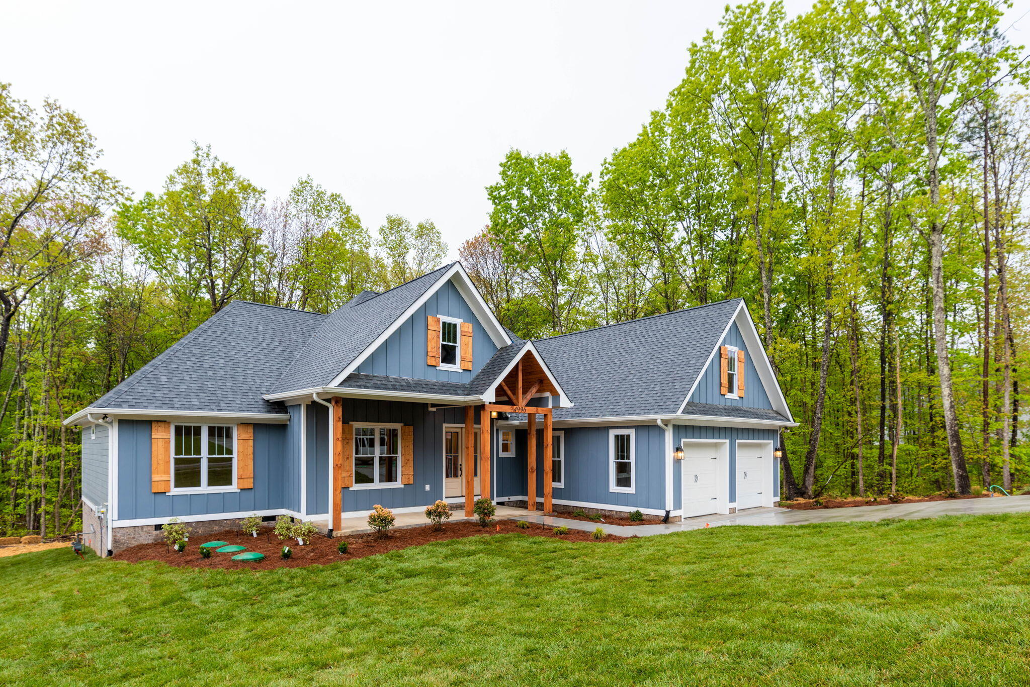 4996 Virginia Pine Road