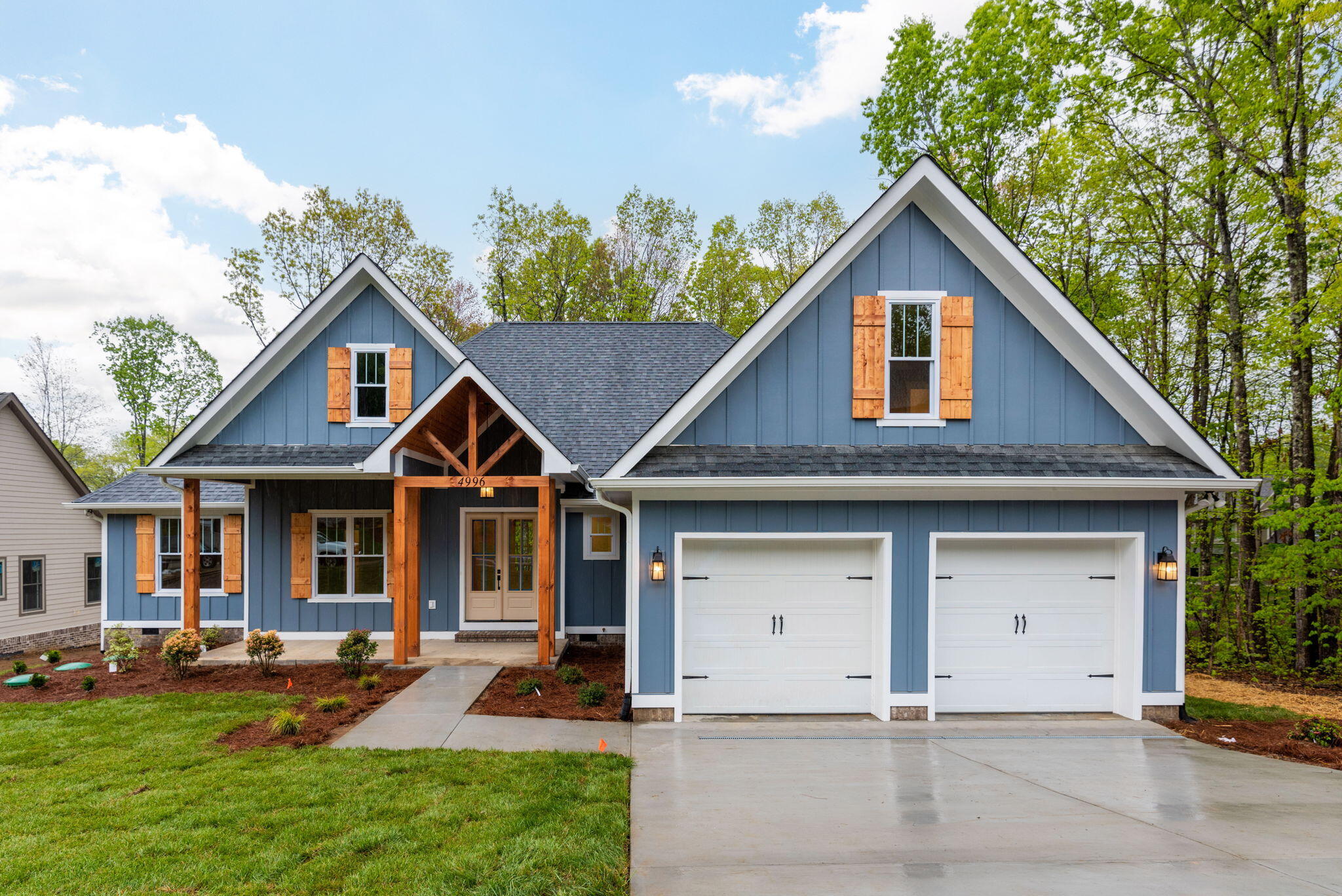 4996 Virginia Pine Road