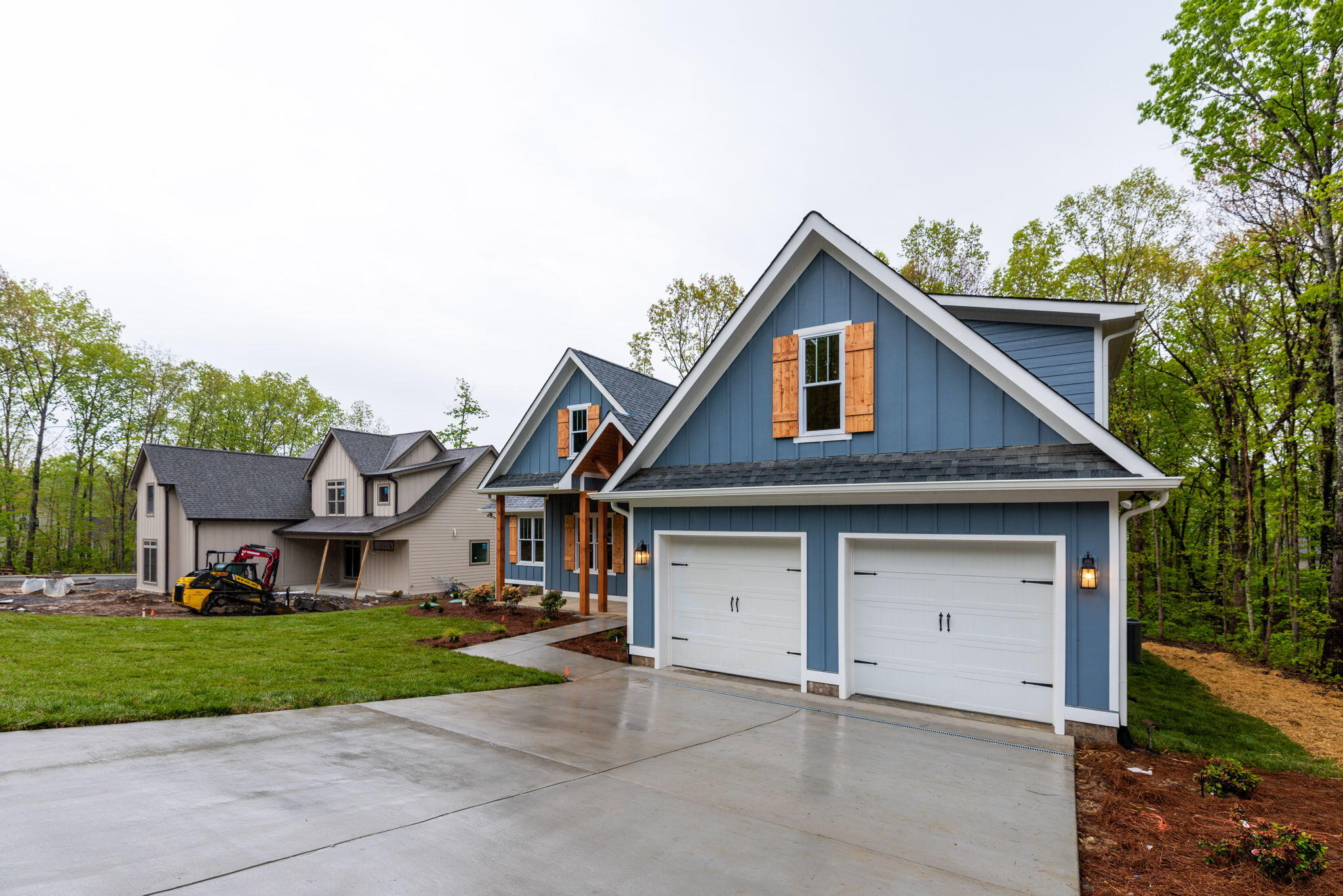 4996 Virginia Pine Road