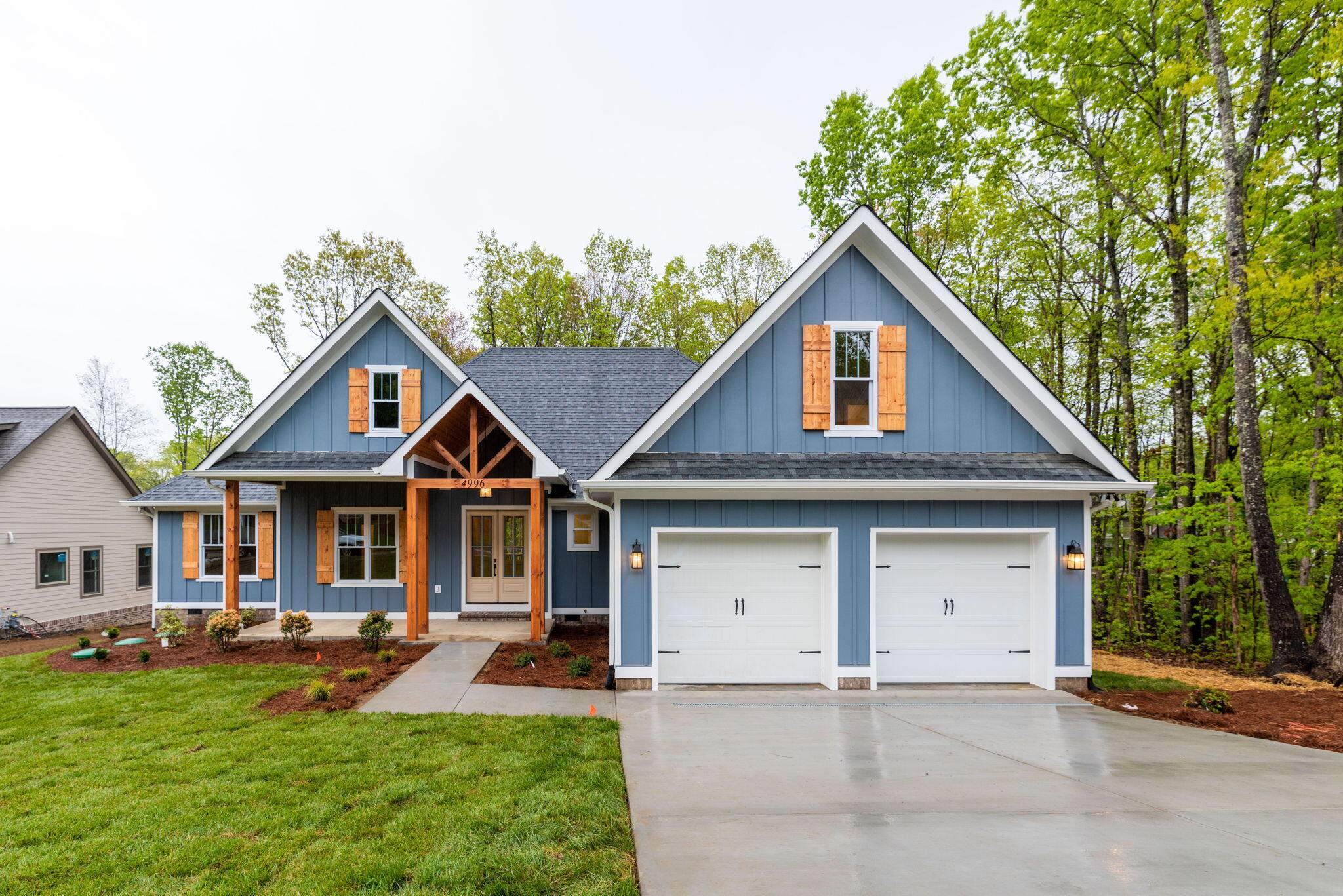 4996 Virginia Pine Road
