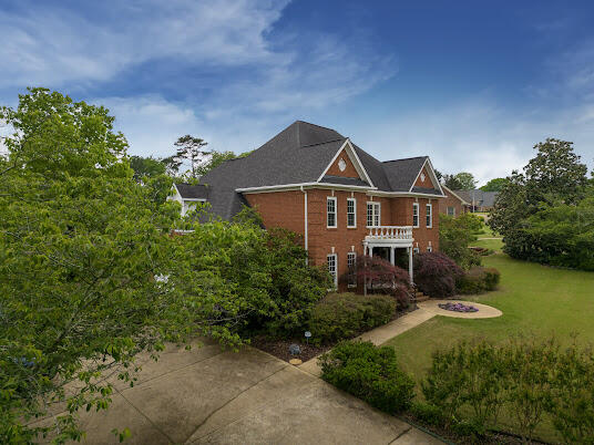 5800 Rainbow Springs Drive