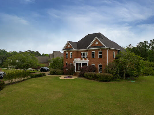 5800 Rainbow Springs Drive
