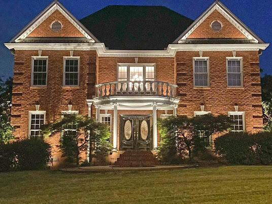 5800 Rainbow Springs Drive