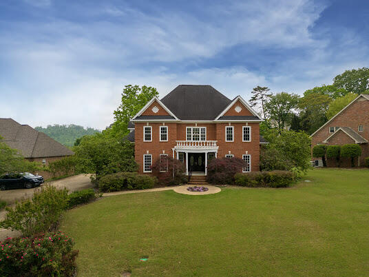 5800 Rainbow Springs Drive