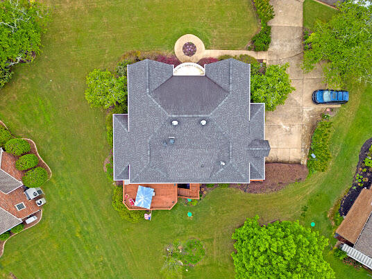 5800 Rainbow Springs Drive