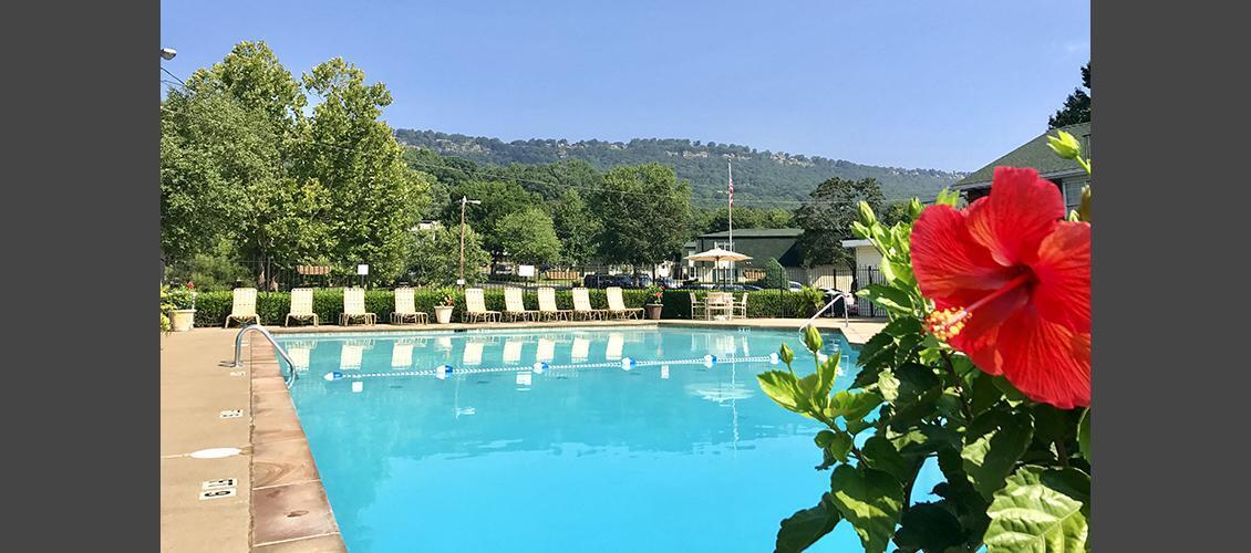 900 Mountain Creek Road, # 208