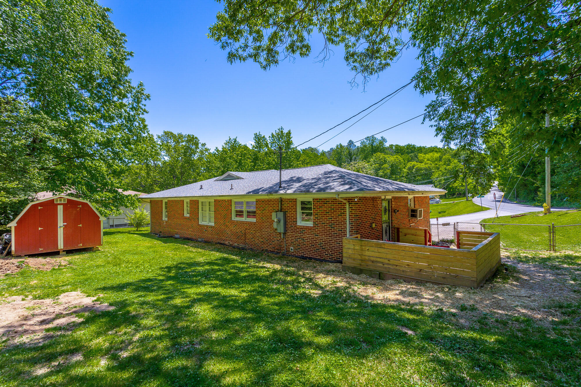 3701 Juandale Drive
