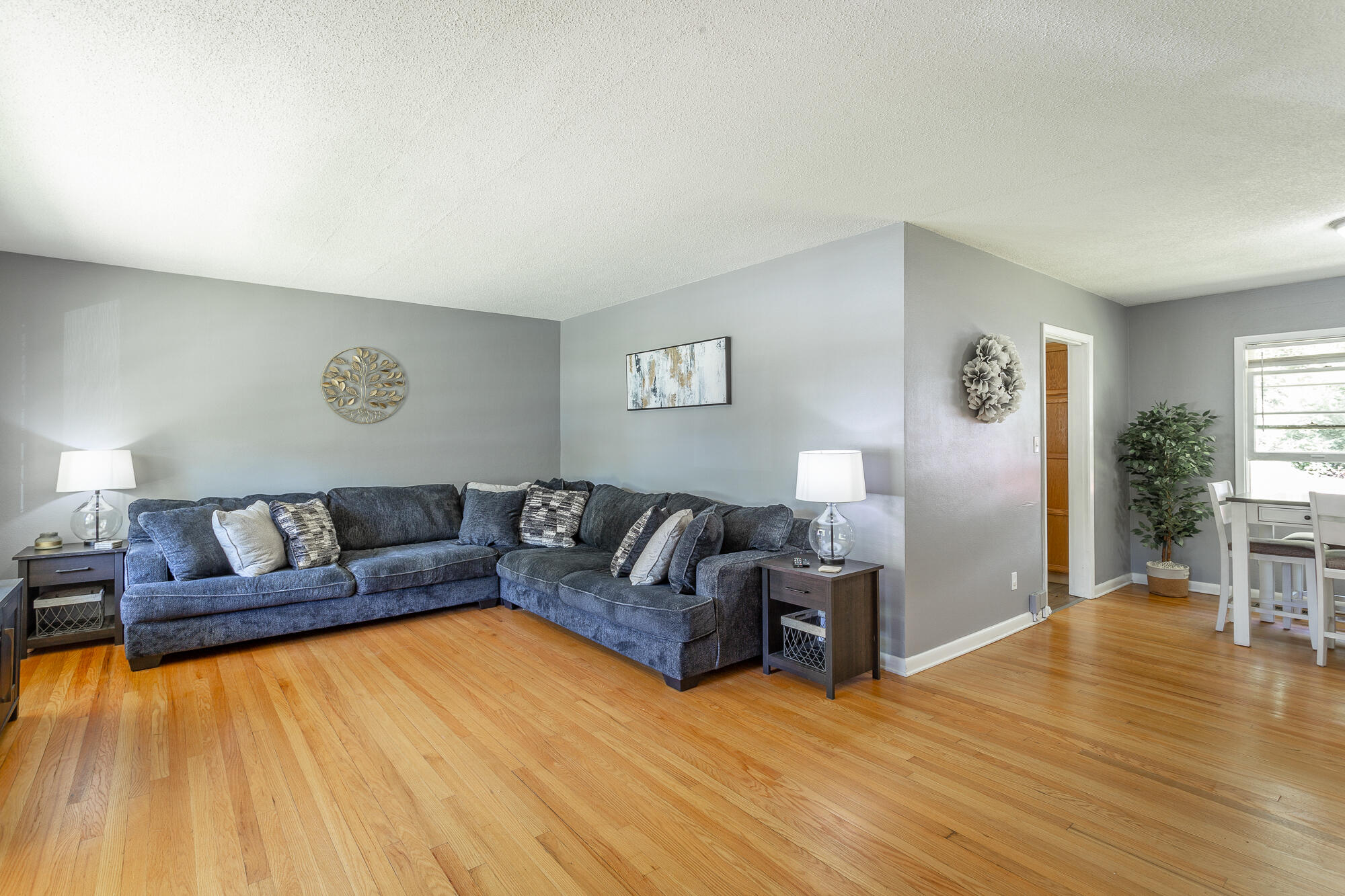 3701 Juandale Drive