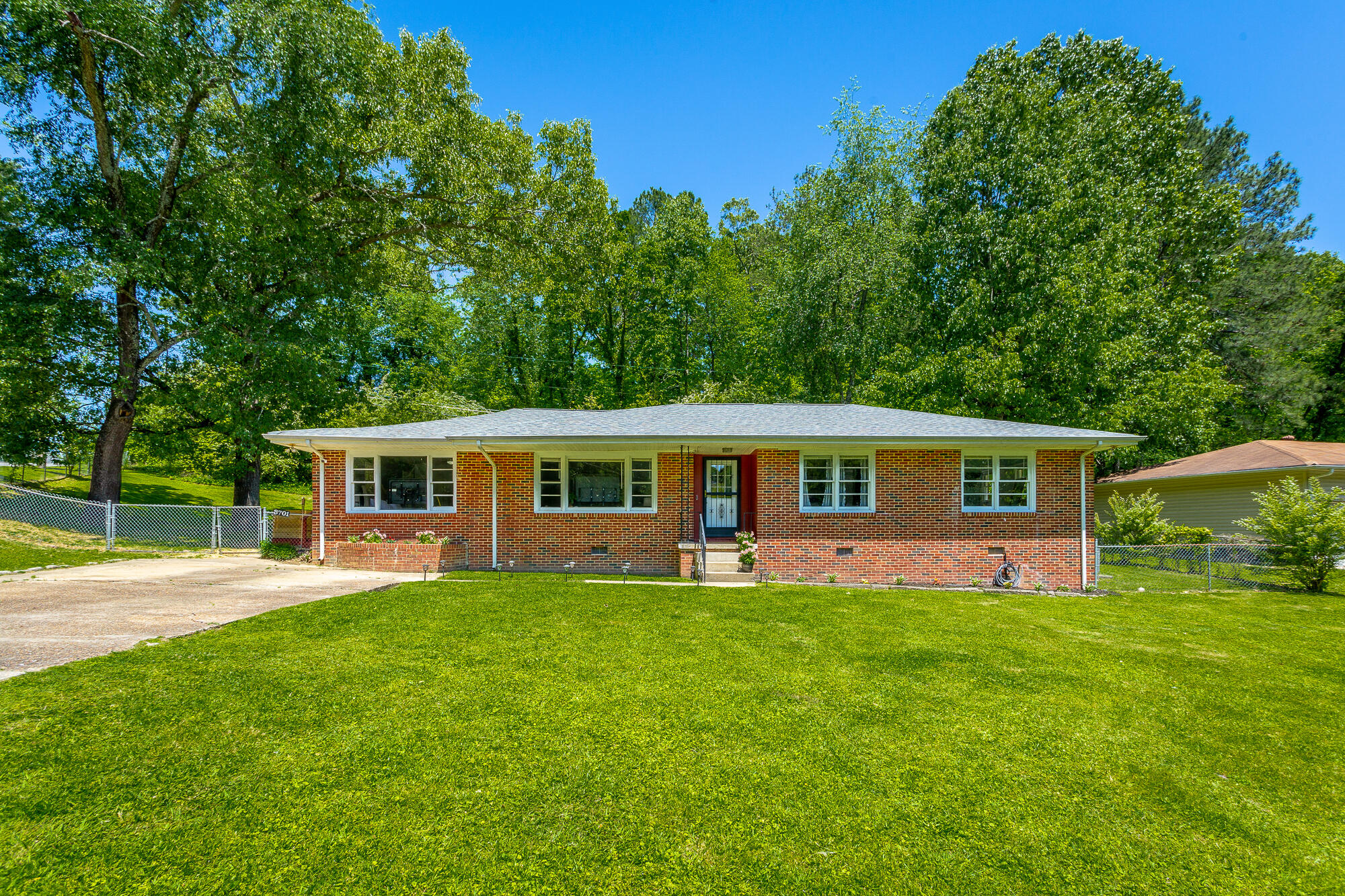 3701 Juandale Drive