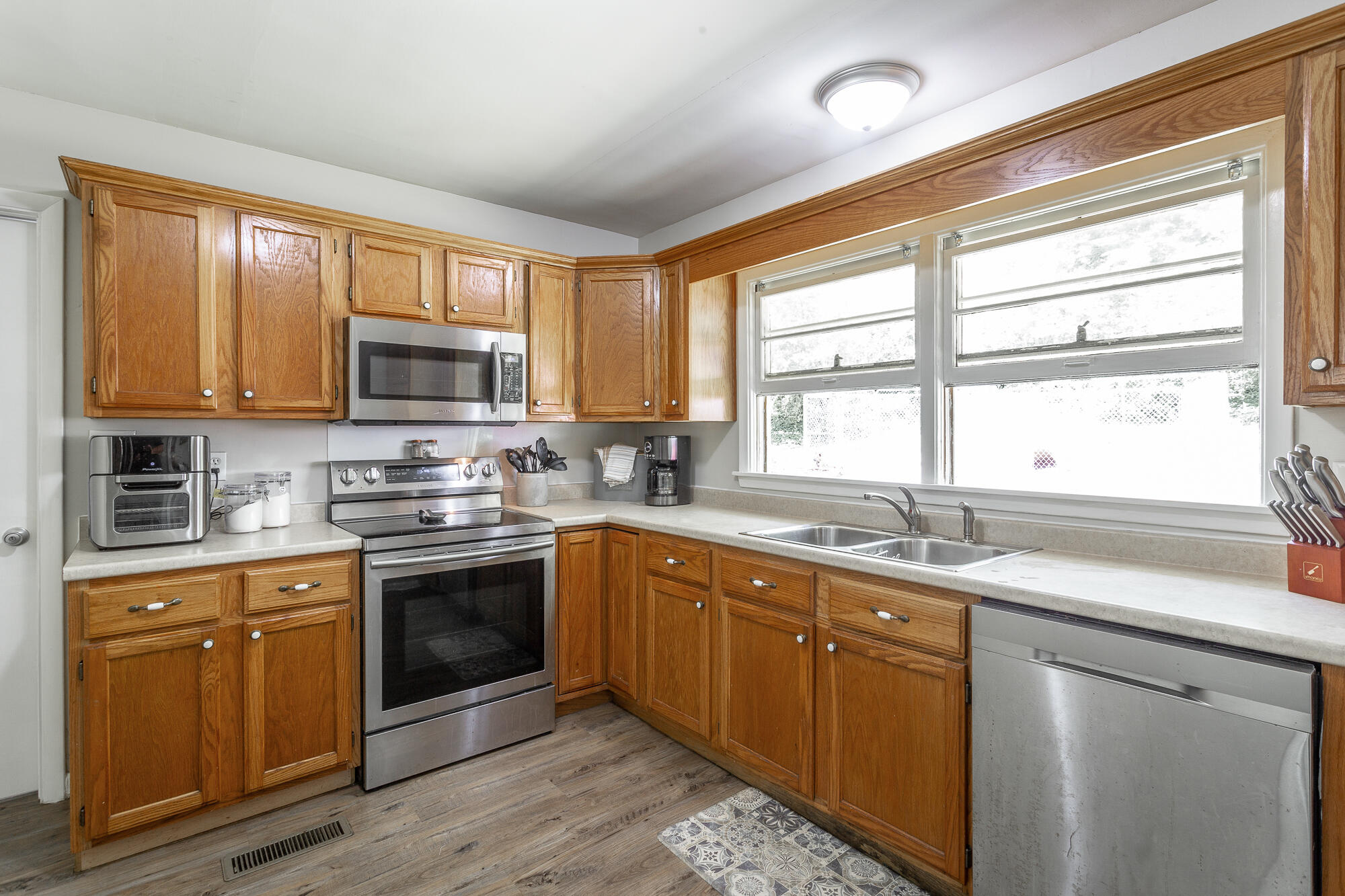 3701 Juandale Drive