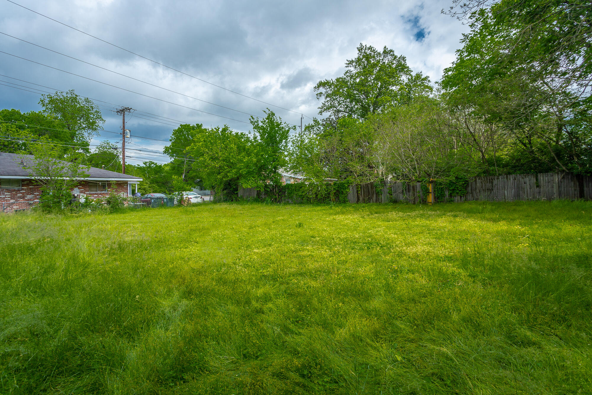 2003 Wilson Street