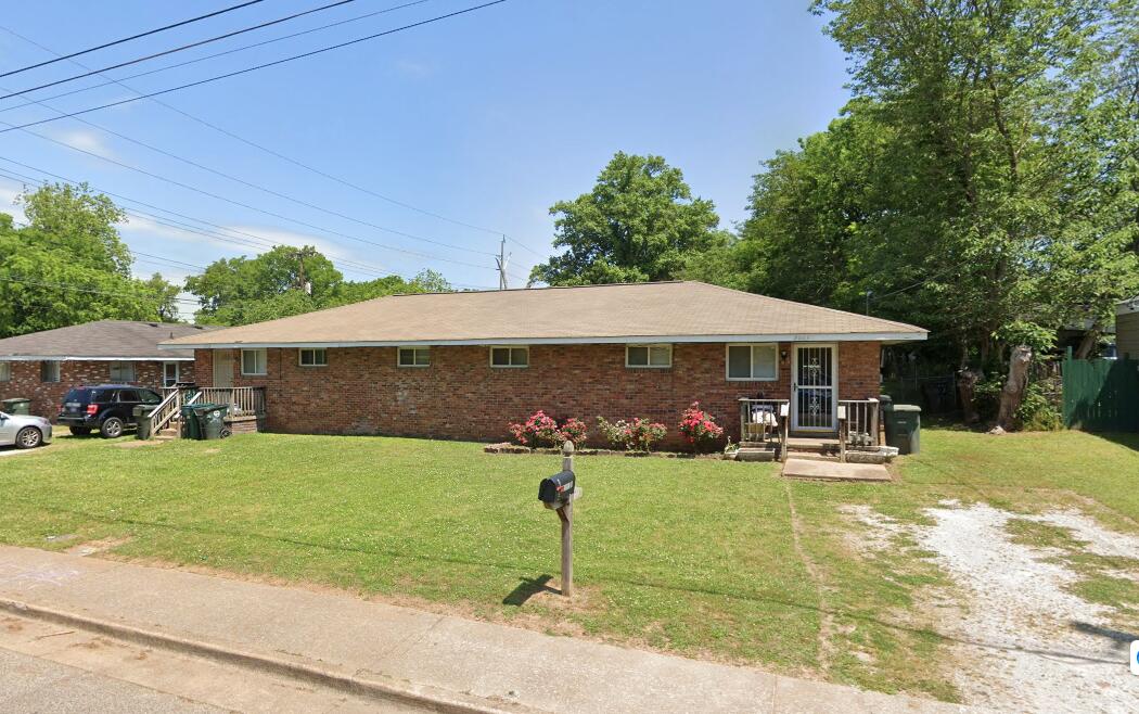 2003 Wilson Street