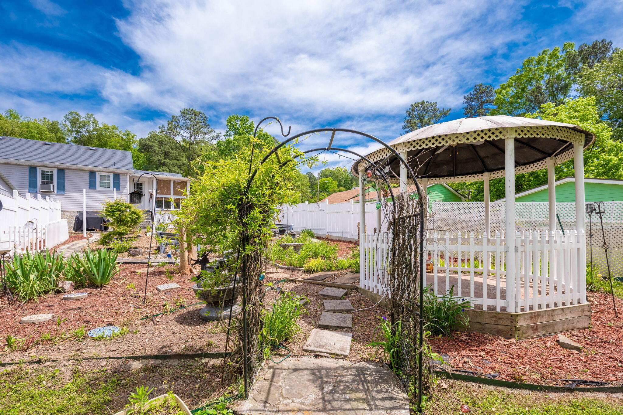 533 Layfield Road