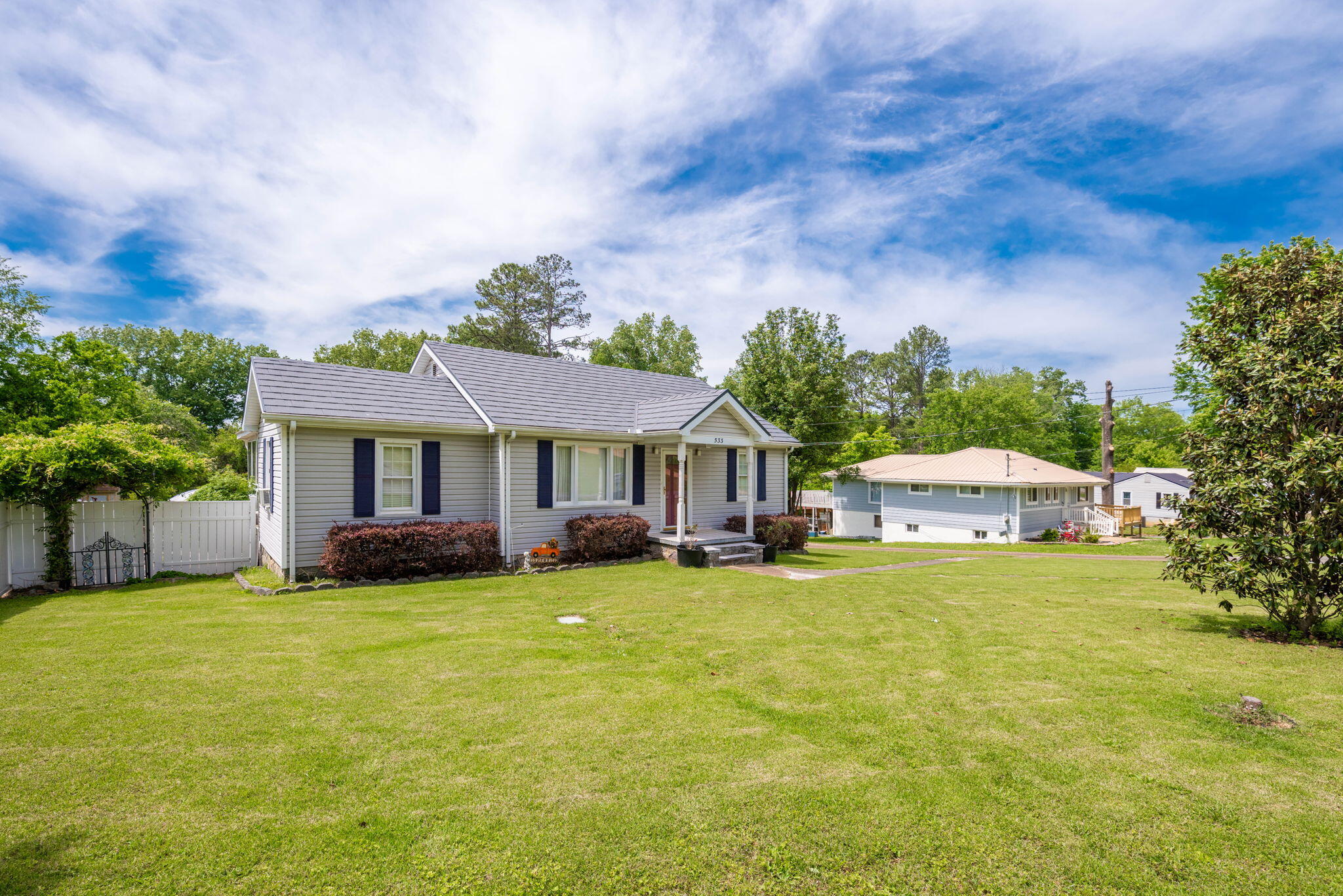 533 Layfield Road