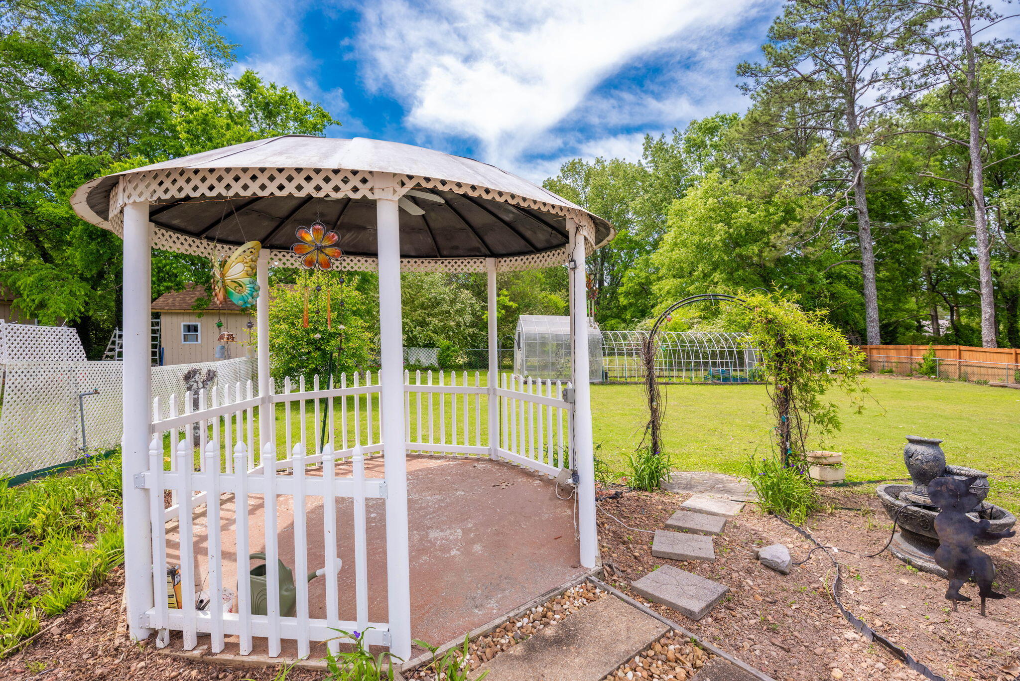 533 Layfield Road
