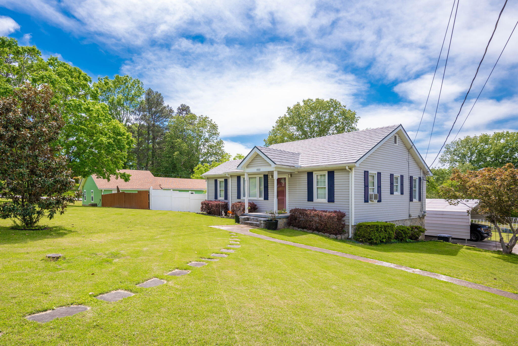 533 Layfield Road