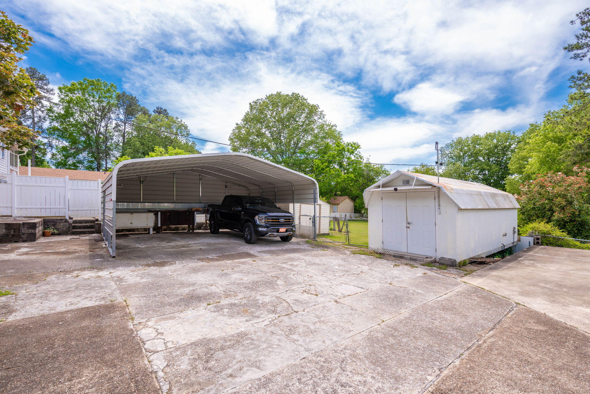 533 Layfield Road