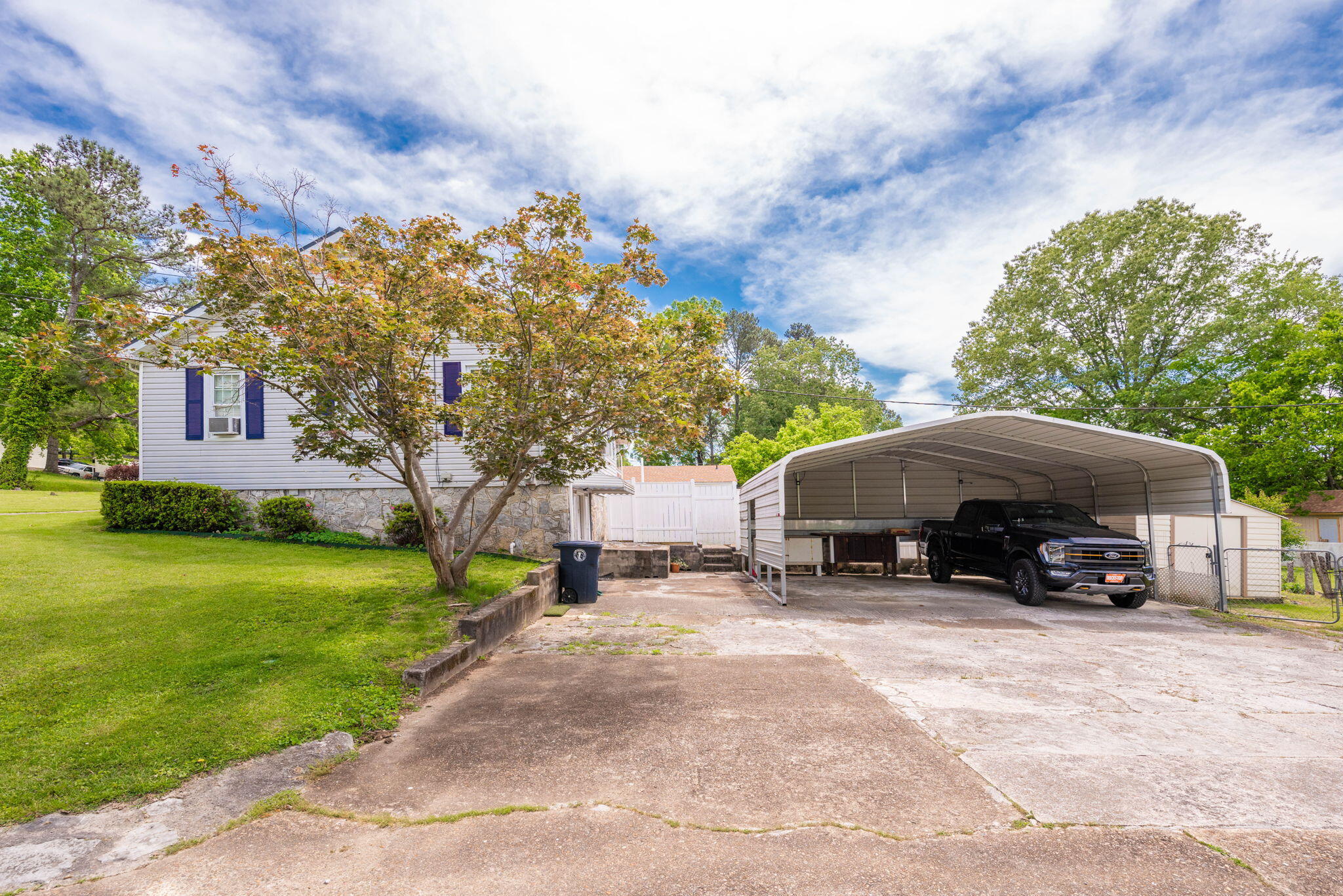 533 Layfield Road