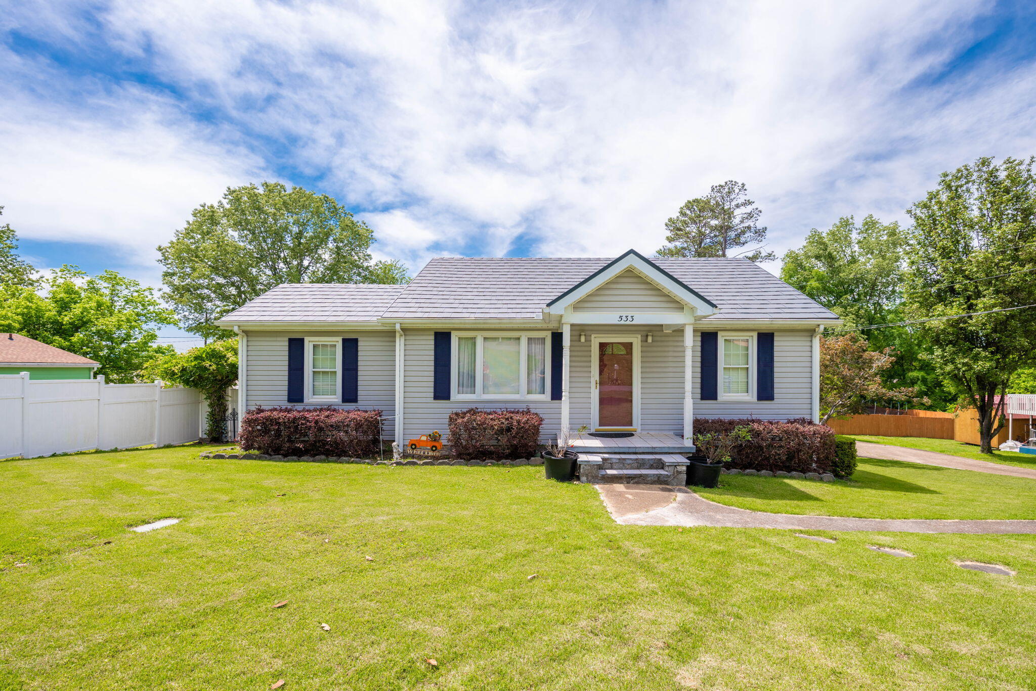 533 Layfield Road