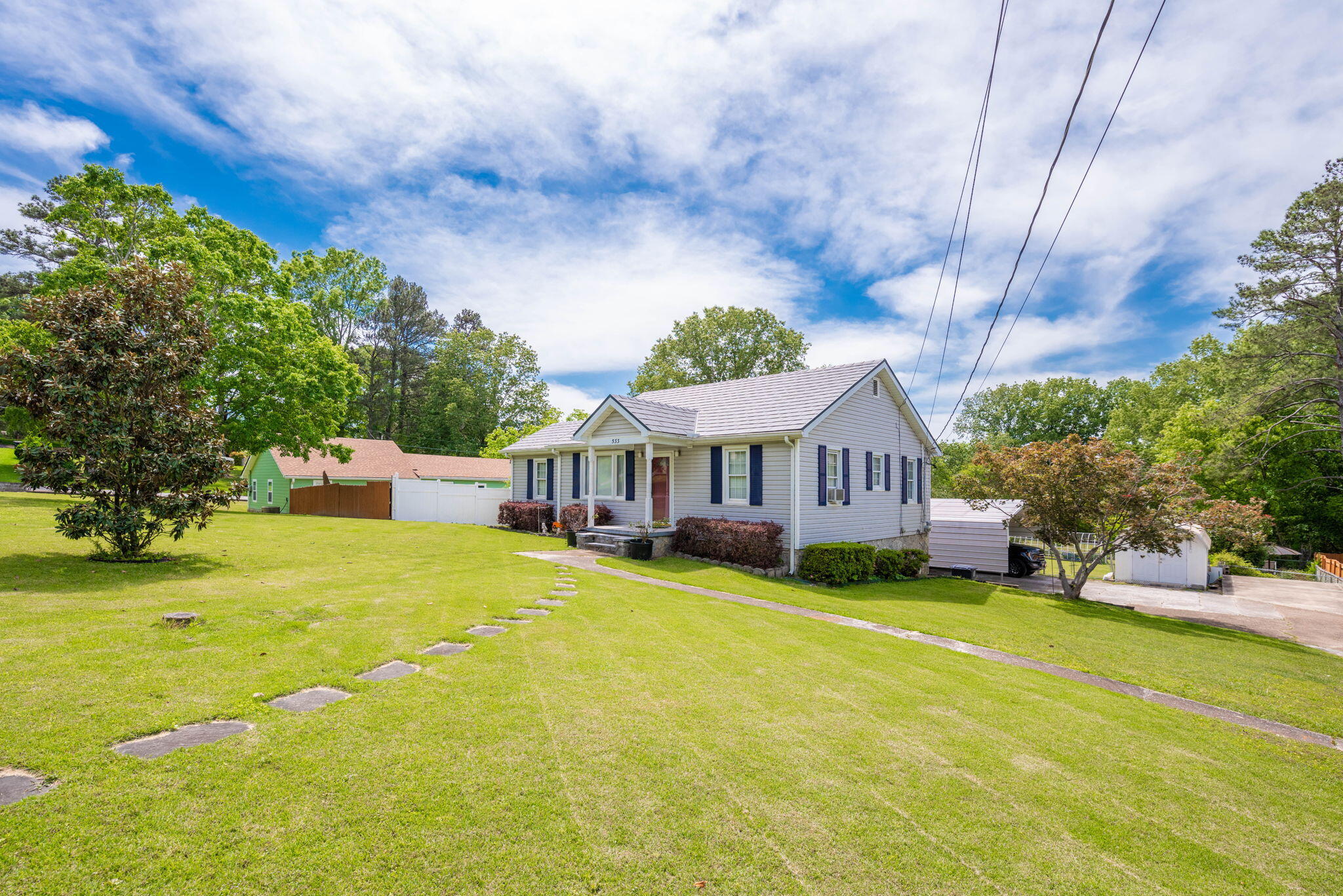 533 Layfield Road