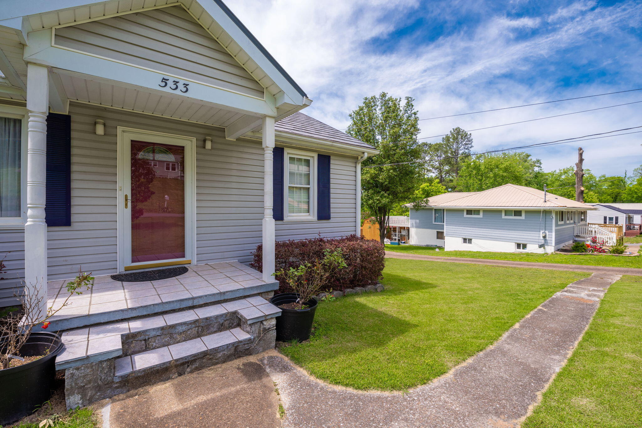 533 Layfield Road