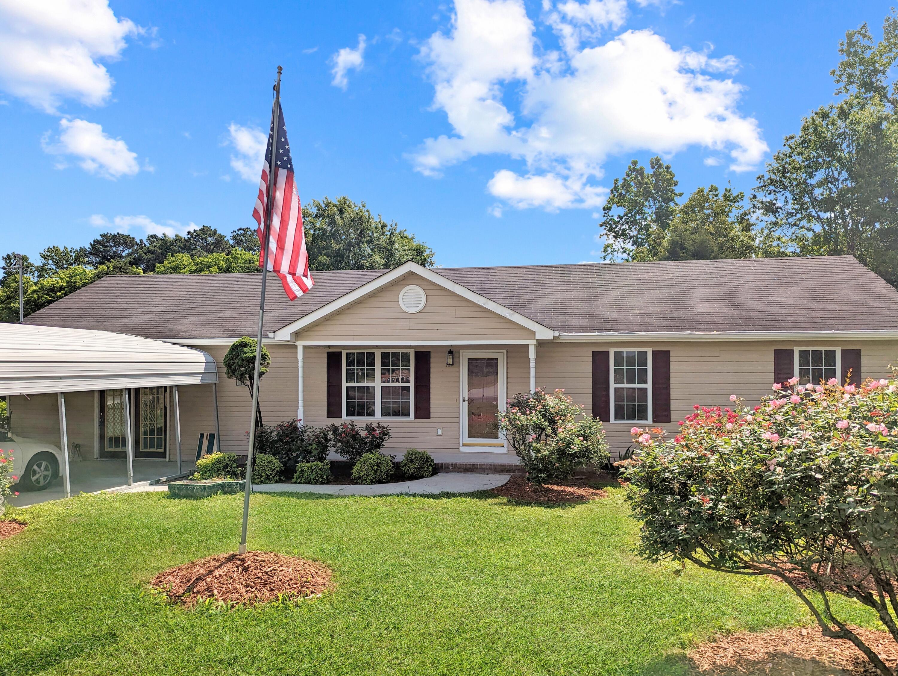 186 Talley Circle