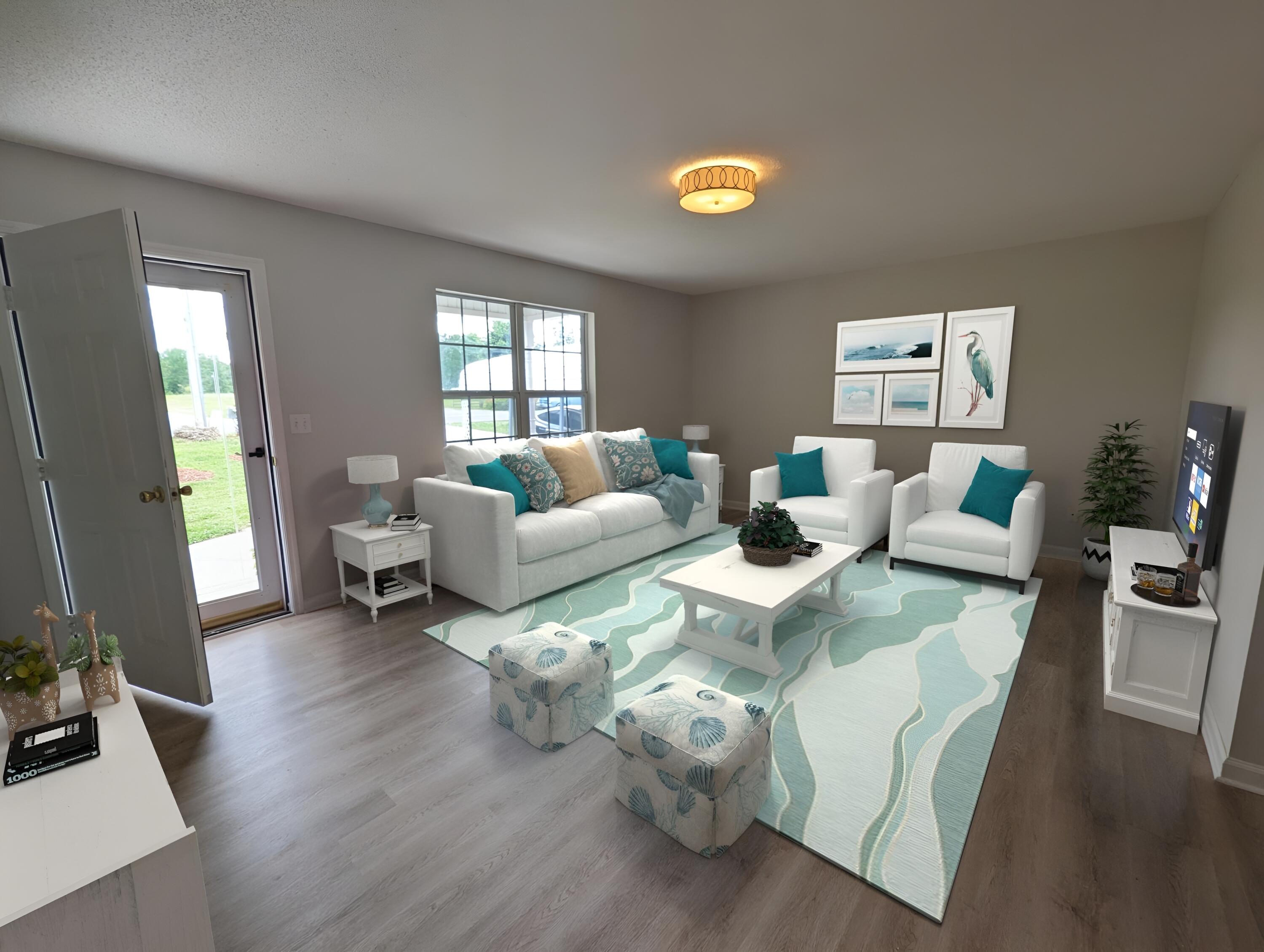 186 Talley Circle