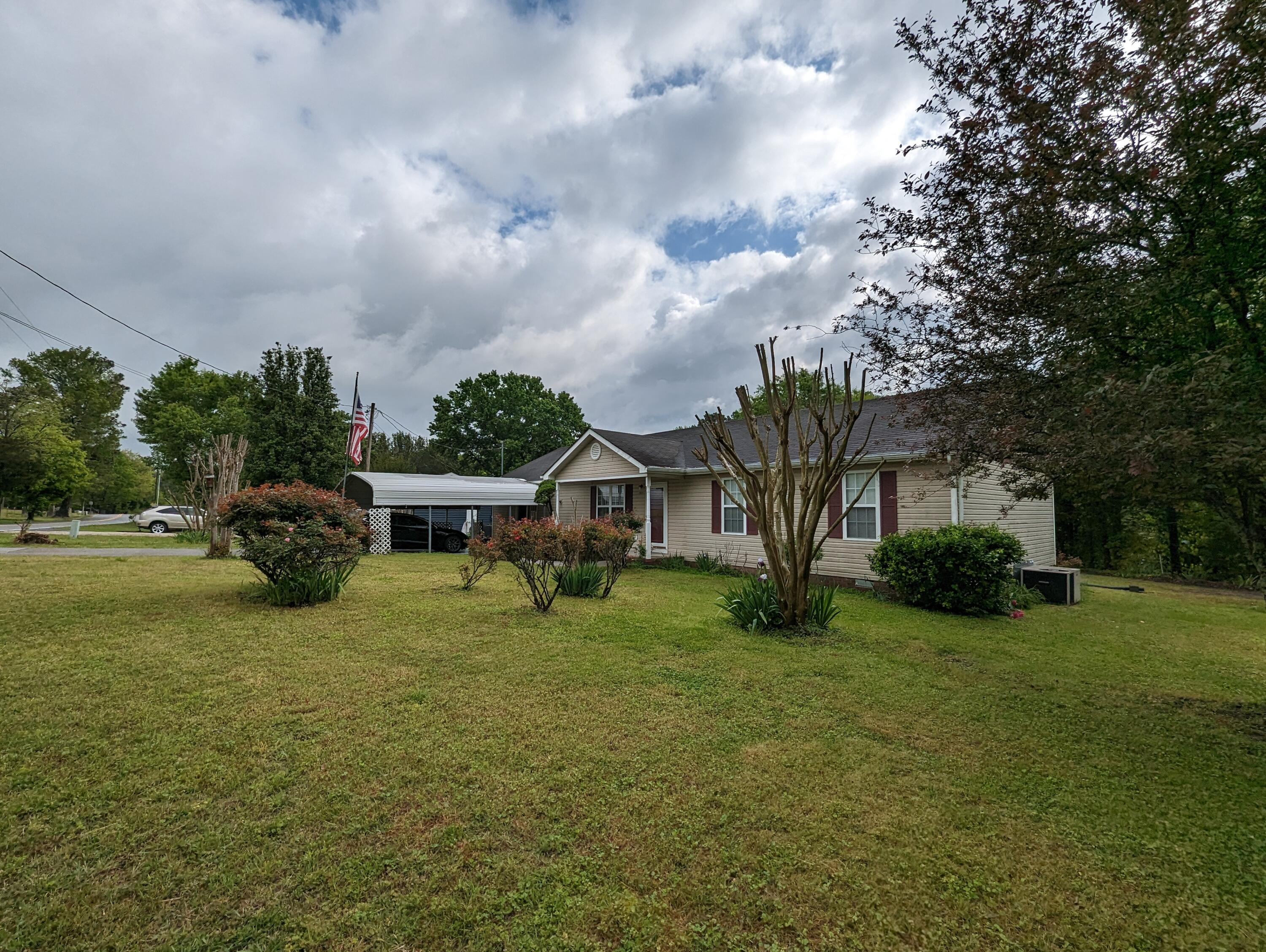 186 Talley Circle