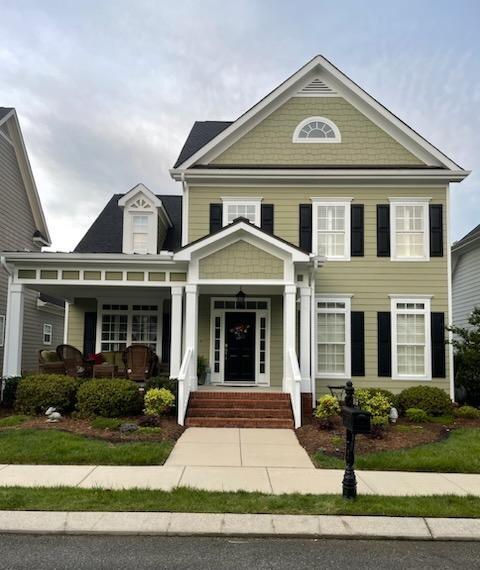 1843 Holden Farm Place