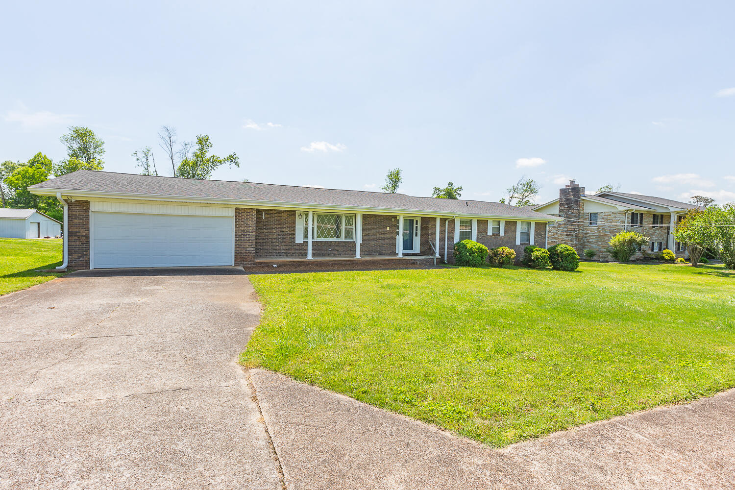 1704 Gray Road